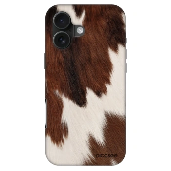 Θήκη για Apple iPhone 16 - Rustica