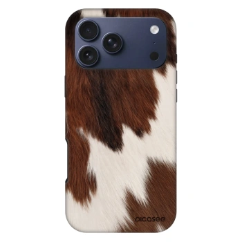 Θήκη για Apple iPhone 17 Pro Max - Rustica
