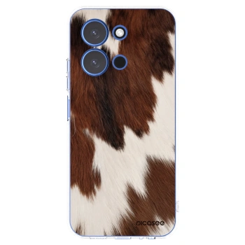 Picasee διαφανής θήκη σιλικόνης Xiaomi Redmi 15C 4G - Rustica