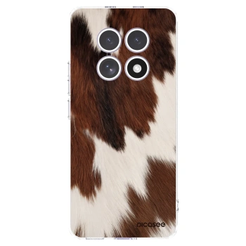 Picasee διαφανής θήκη σιλικόνης Xiaomi Redmi Note 15 - Rustica