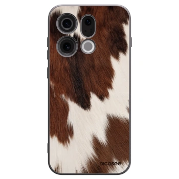 Θήκη για OPPO Find X9 - Rustica