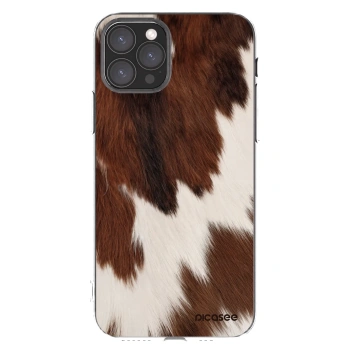 Picasee διαφανής θήκη σιλικόνης Apple iPhone 11 Pro - Rustica
