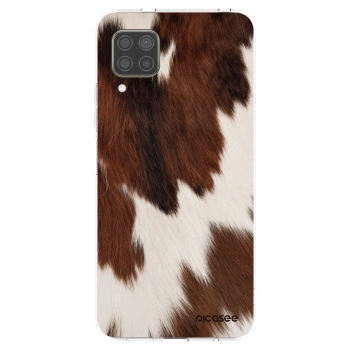 Picasee διαφανής θήκη σιλικόνης Huawei P40 Lite - Rustica