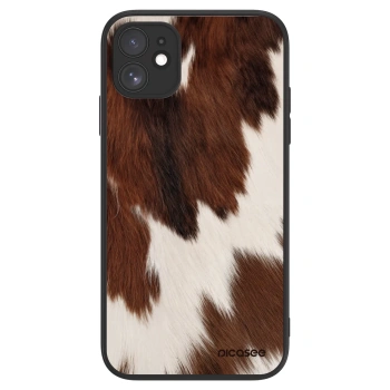 Picasee ULTIMATE CASE για Apple iPhone 11 - Rustica