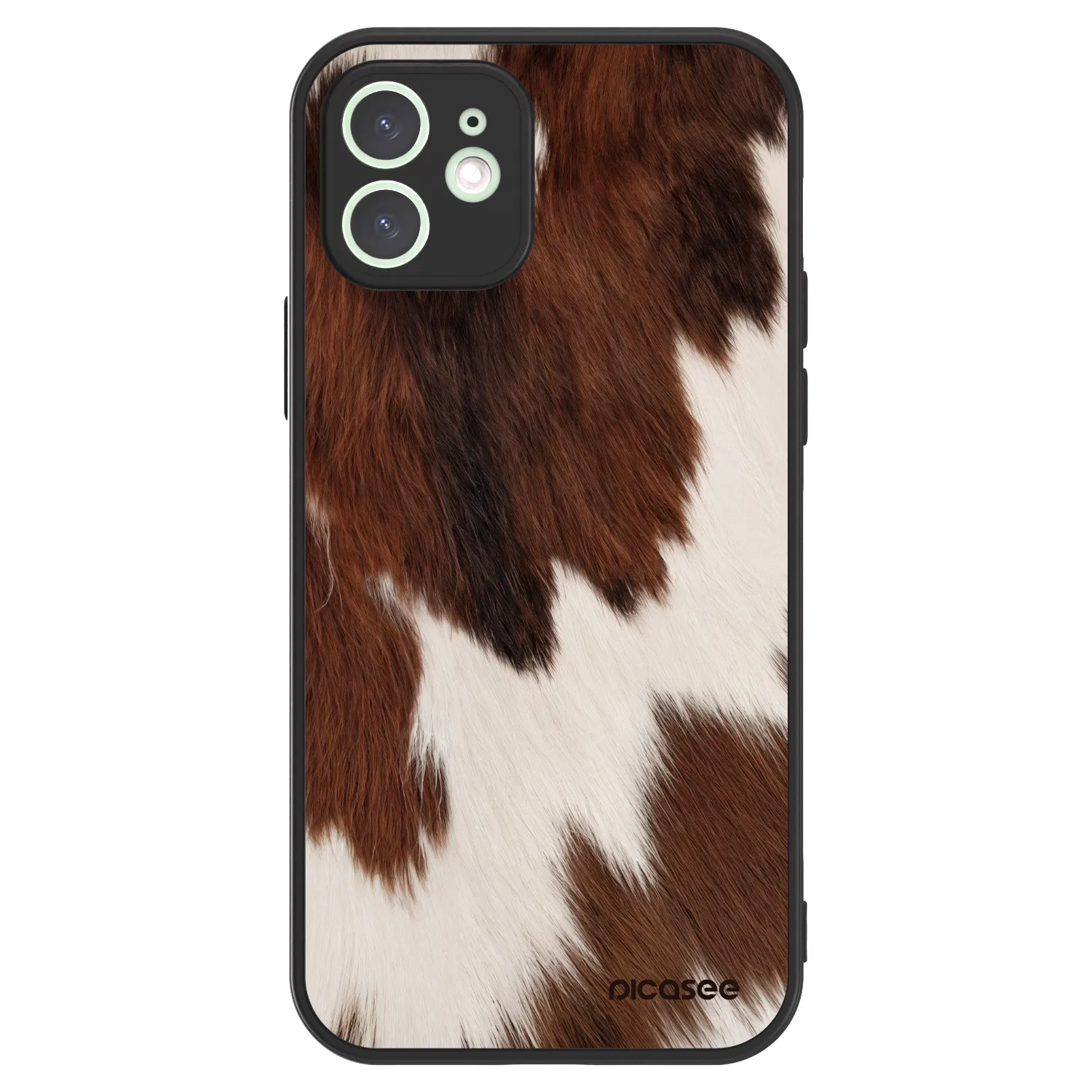 Picasee ULTIMATE CASE για Apple iPhone 12 - Rustica