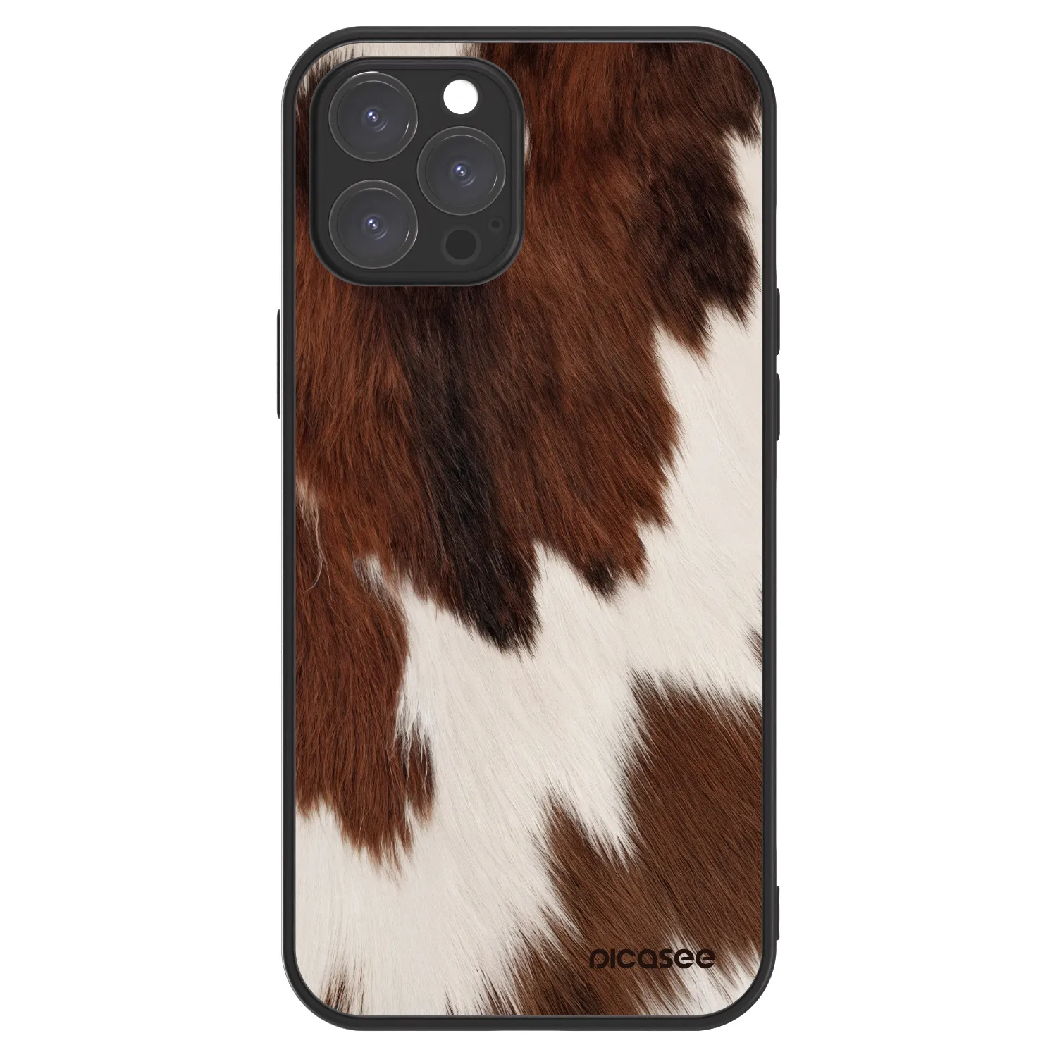 Picasee ULTIMATE CASE για Apple iPhone 12 Pro Max - Rustica