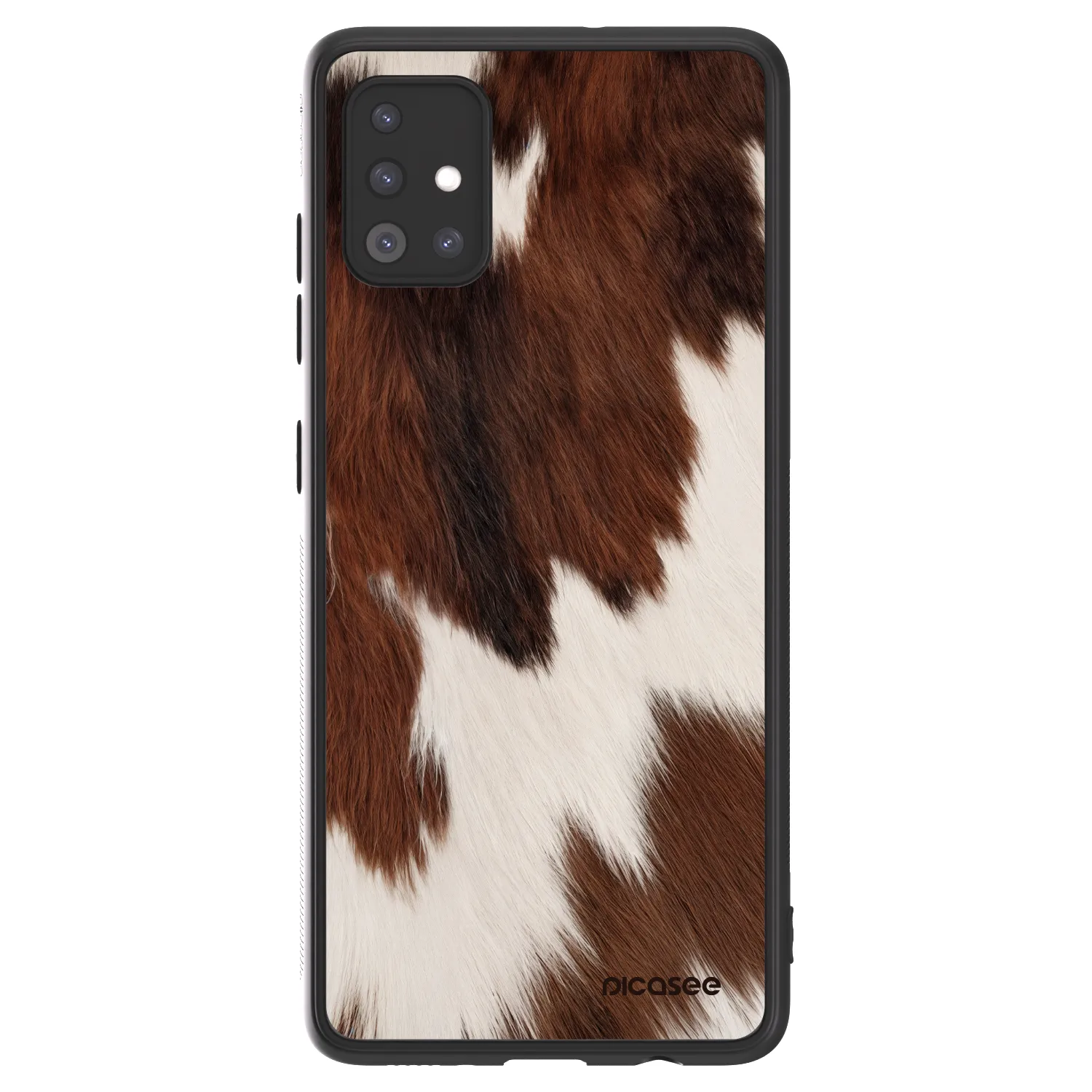 Picasee ULTIMATE CASE για Samsung Galaxy A51 A515F - Rustica