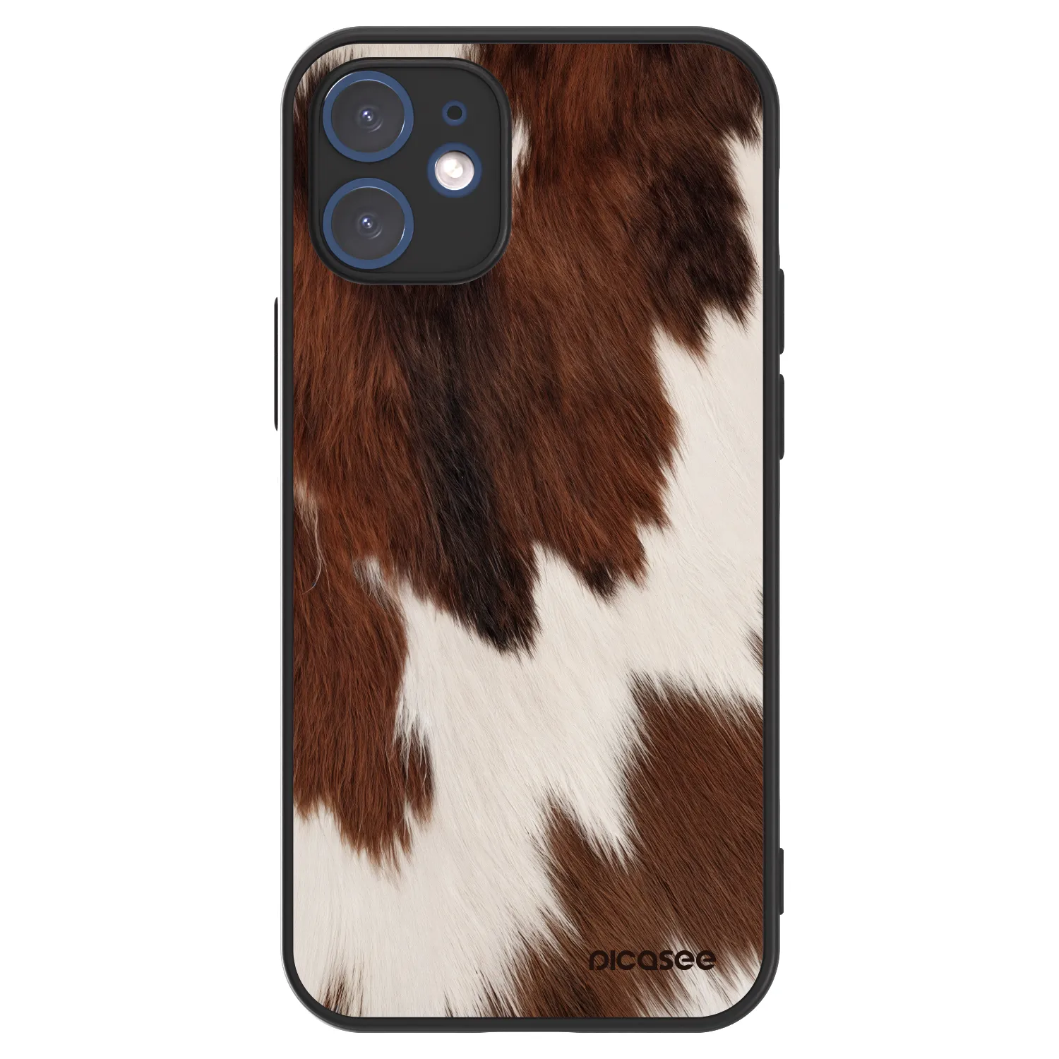 Picasee ULTIMATE CASE για Apple iPhone 12 mini - Rustica