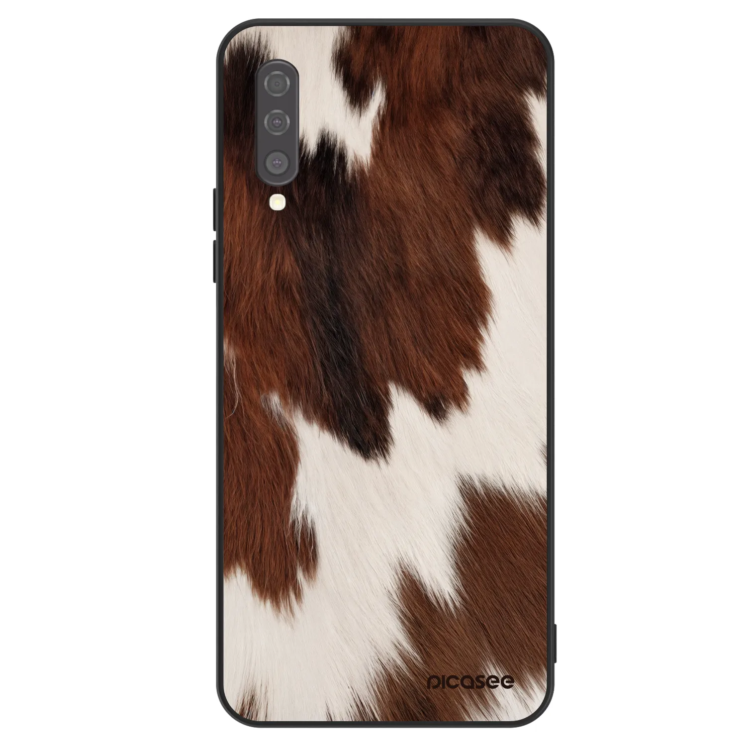 Picasee ULTIMATE CASE για Samsung Galaxy A50 A505F - Rustica