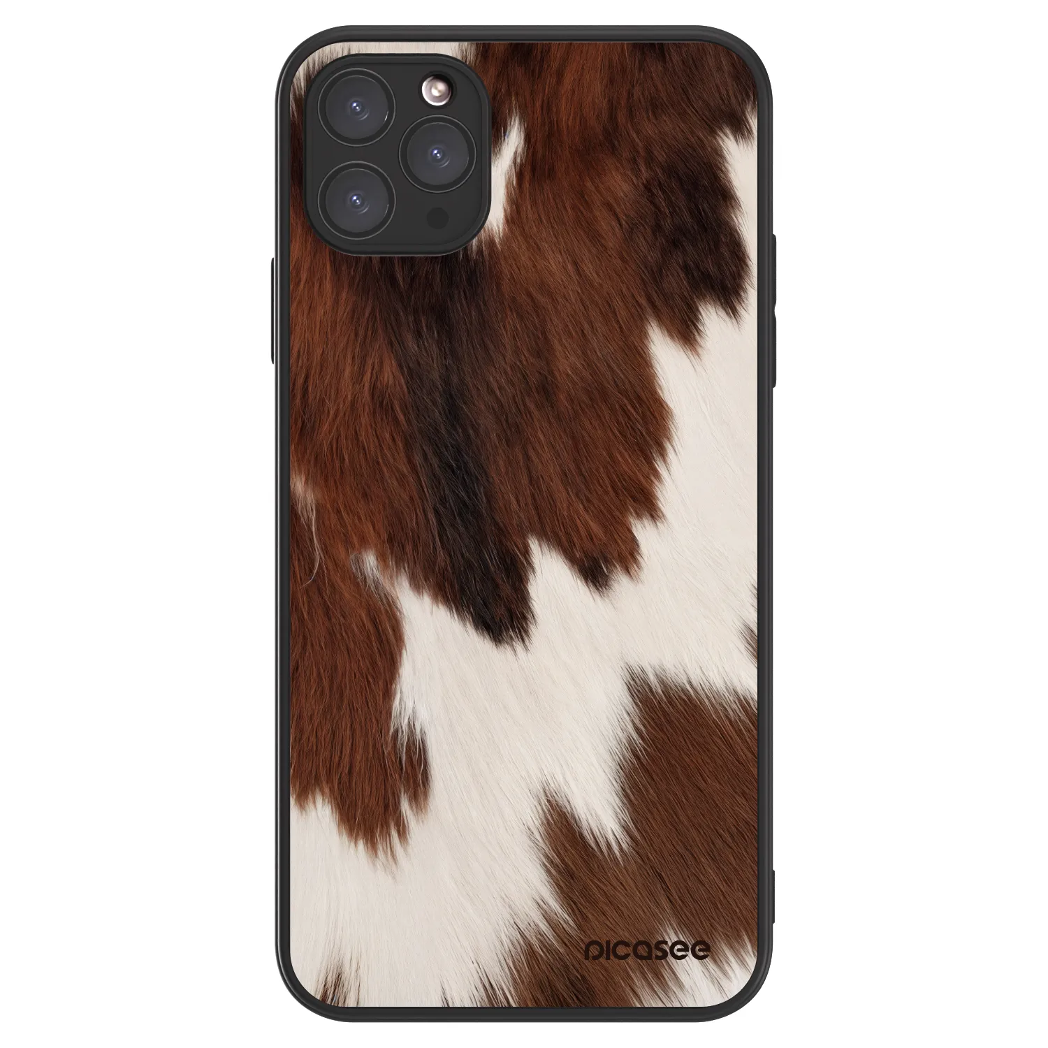 Picasee ULTIMATE CASE για Apple iPhone 11 Pro Max - Rustica