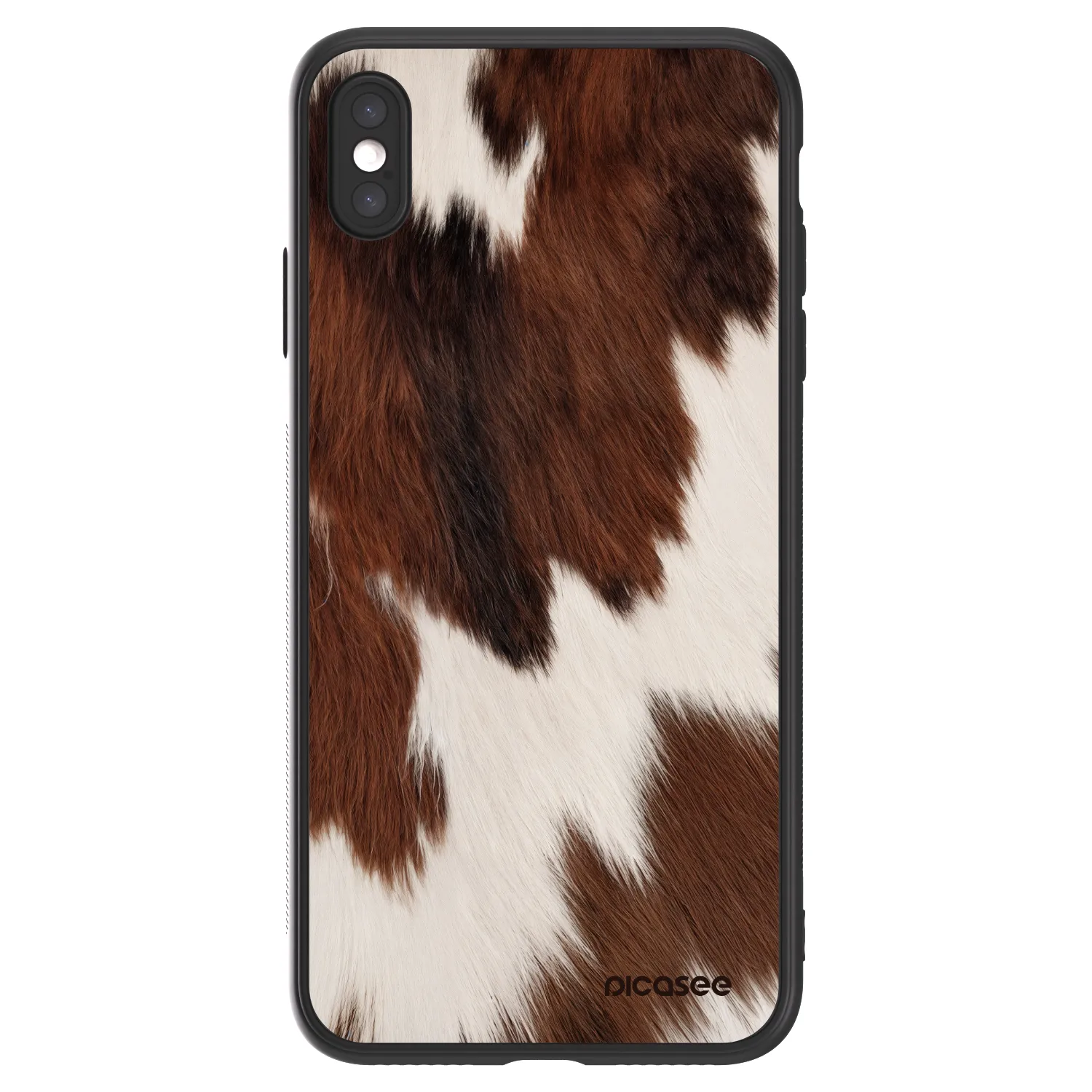 Picasee ULTIMATE CASE για Apple iPhone XS Max - Rustica