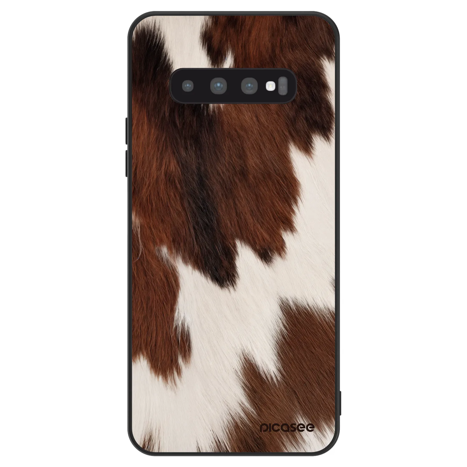 Picasee ULTIMATE CASE για Samsung Galaxy S10 G973 - Rustica
