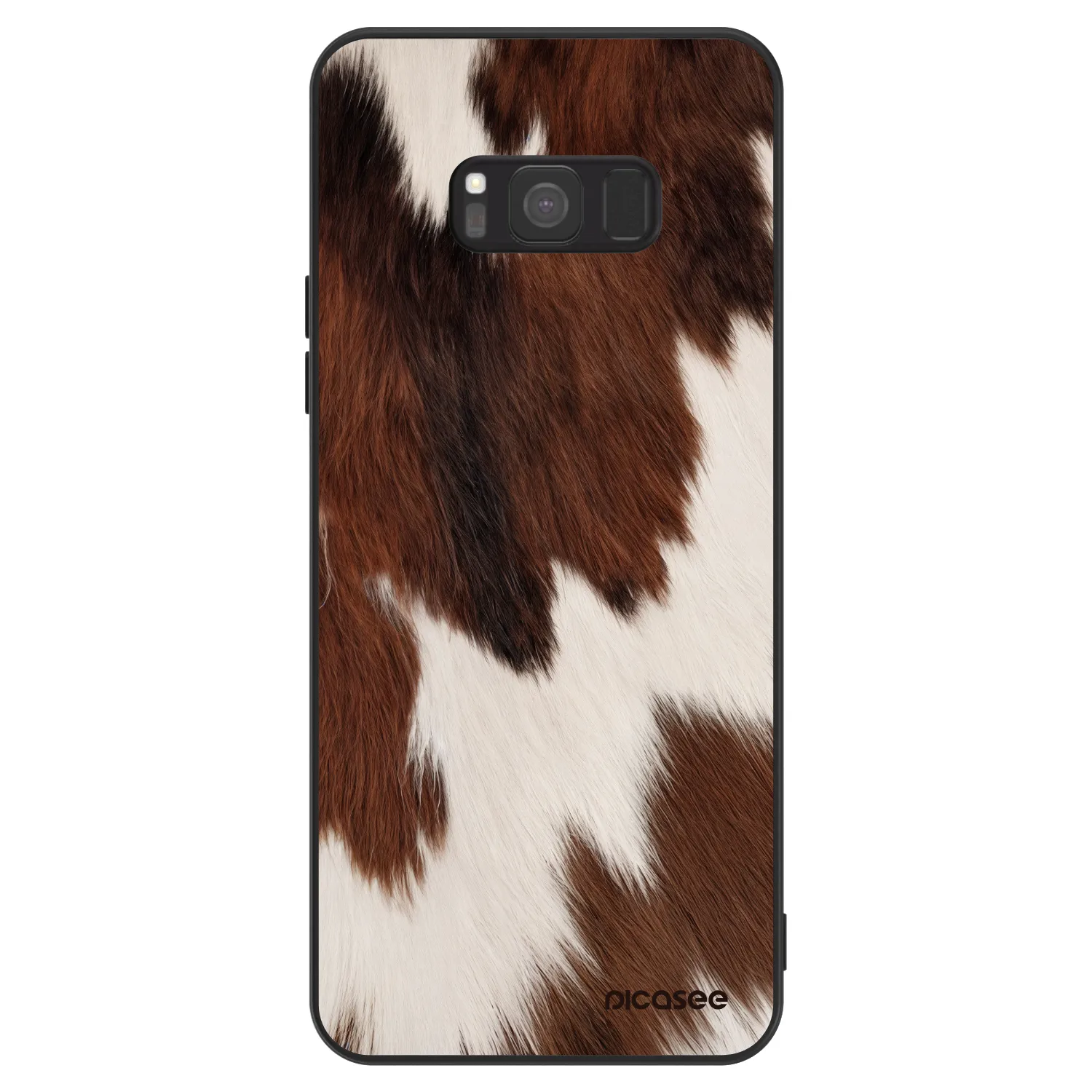 Picasee ULTIMATE CASE για Samsung Galaxy S8 G950F - Rustica