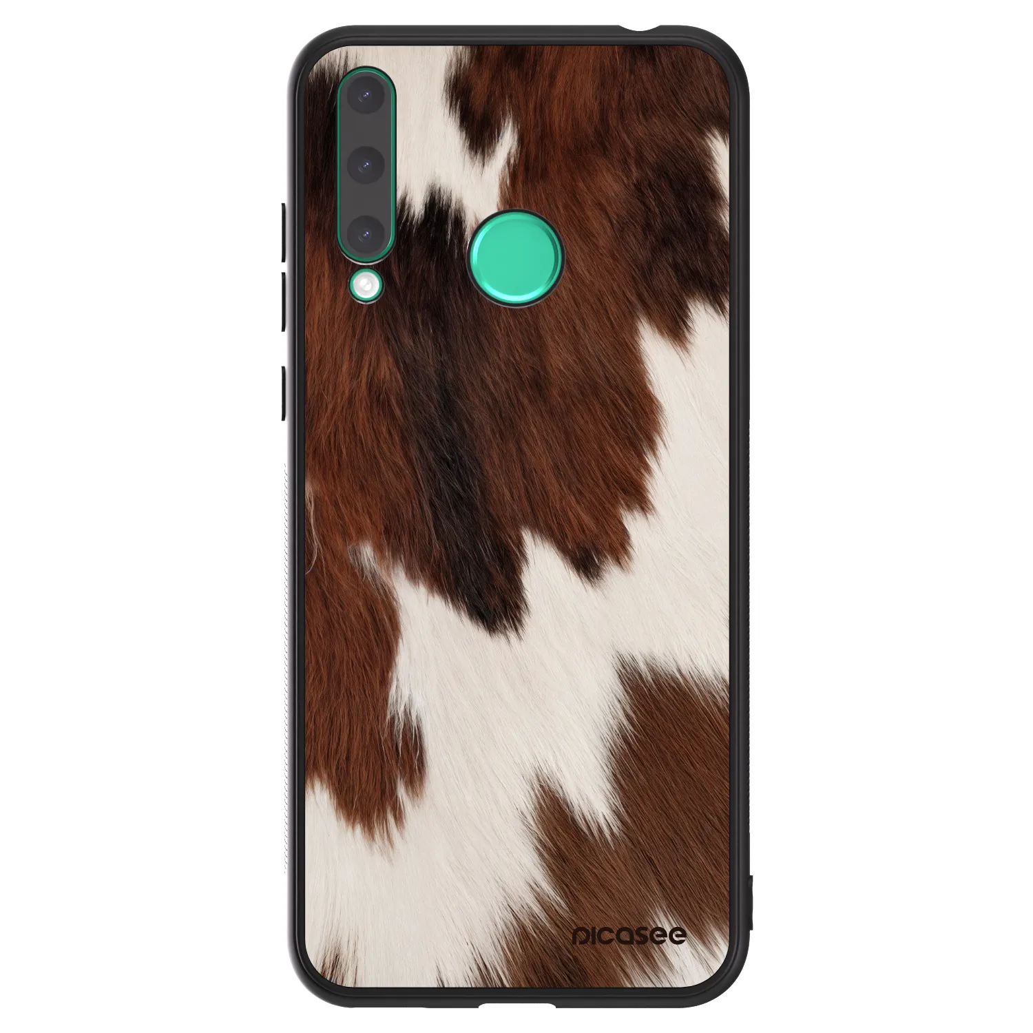 Picasee ULTIMATE CASE για Honor 20 Lite - Rustica