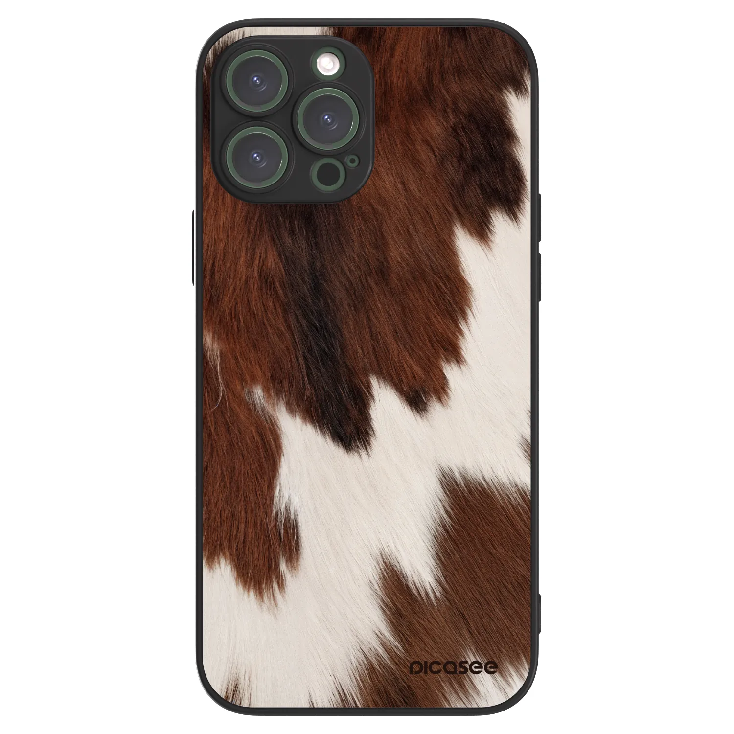 Picasee ULTIMATE CASE για Apple iPhone 13 Pro Max - Rustica