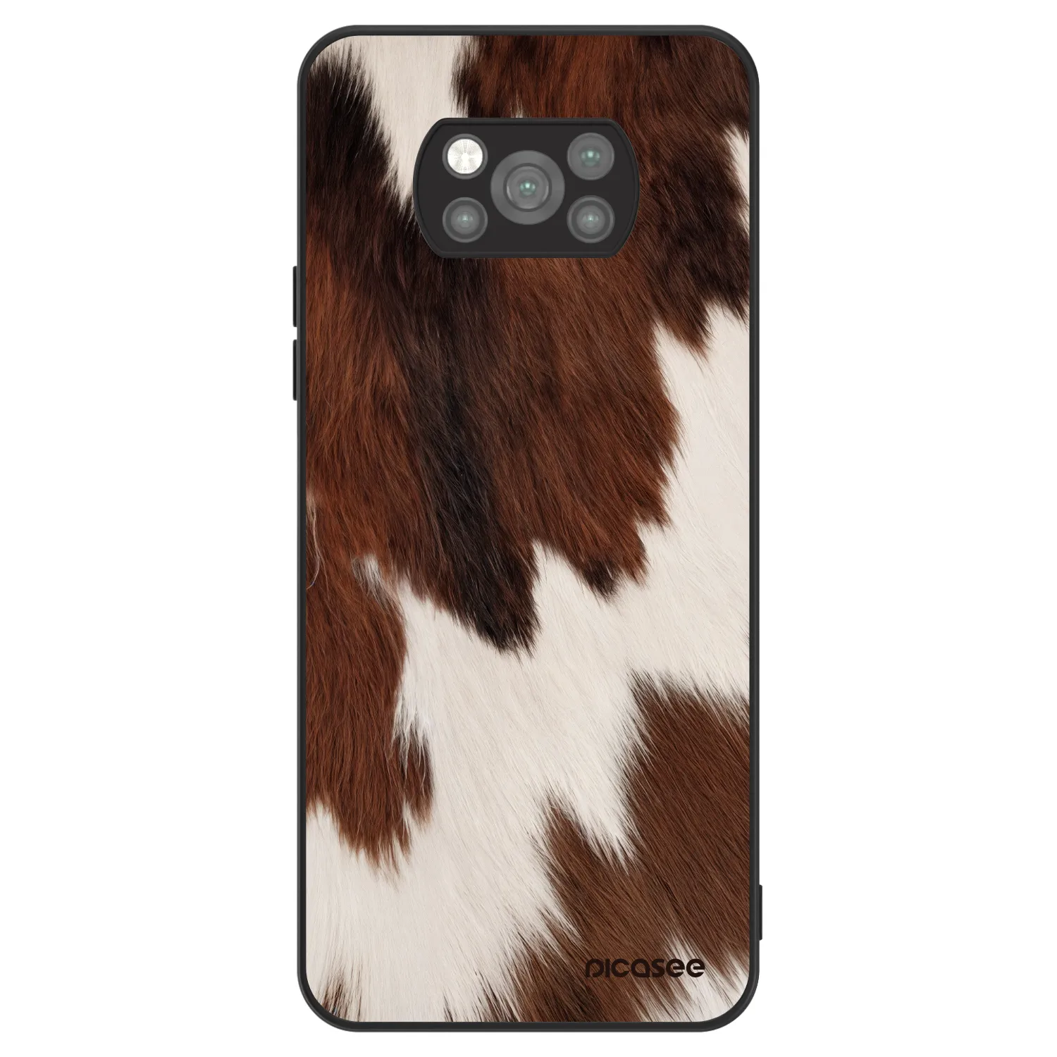 Picasee ULTIMATE CASE για Xiaomi Poco X3 Pro - Rustica