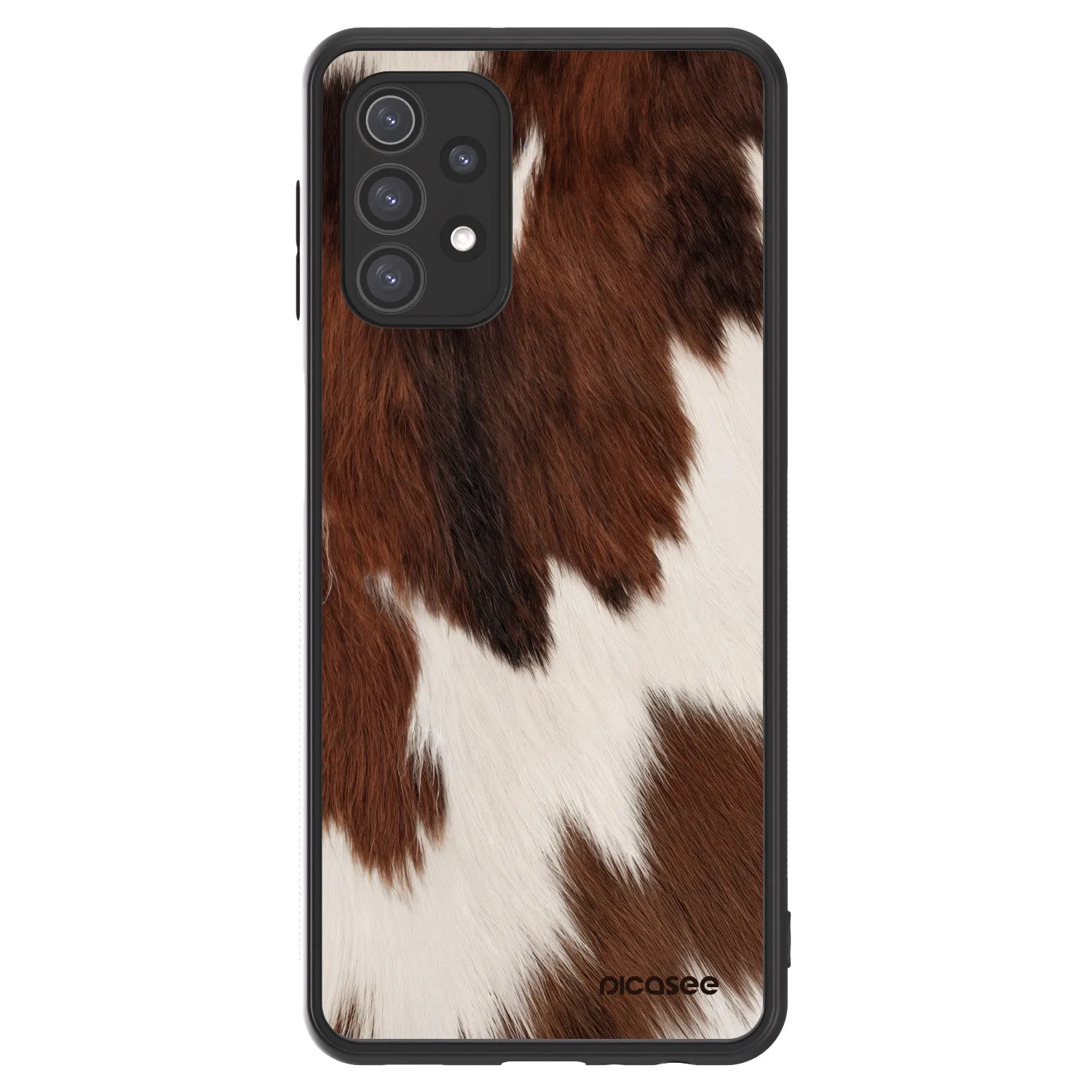 Picasee ULTIMATE CASE για Samsung Galaxy A32 5G A326B - Rustica