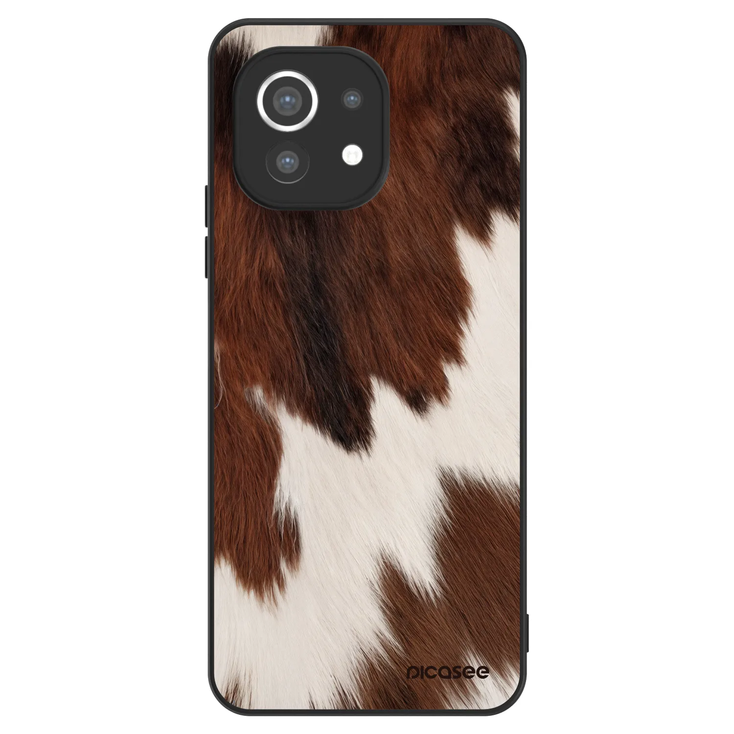 Picasee ULTIMATE CASE για Xiaomi Mi 11 - Rustica