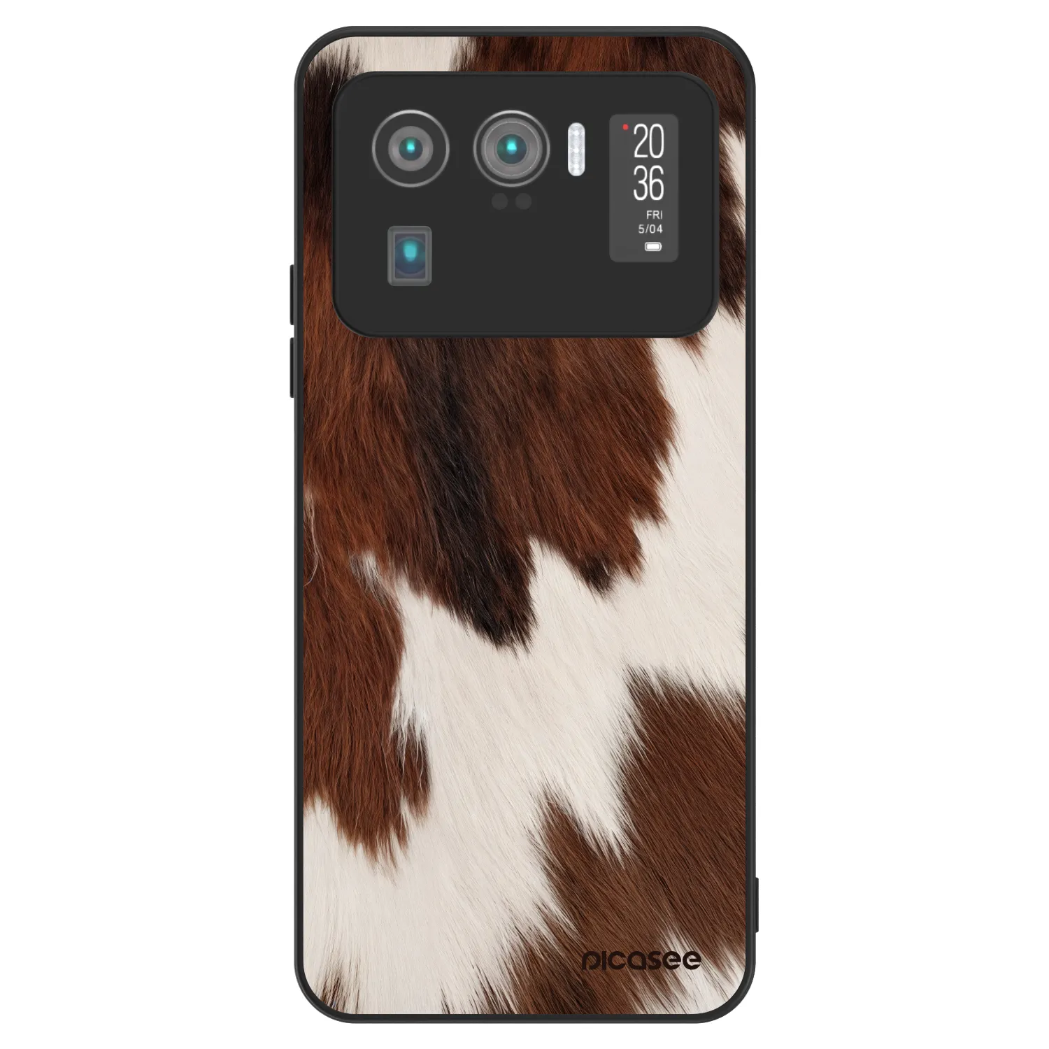 Picasee ULTIMATE CASE για Xiaomi Mi 11 Ultra - Rustica