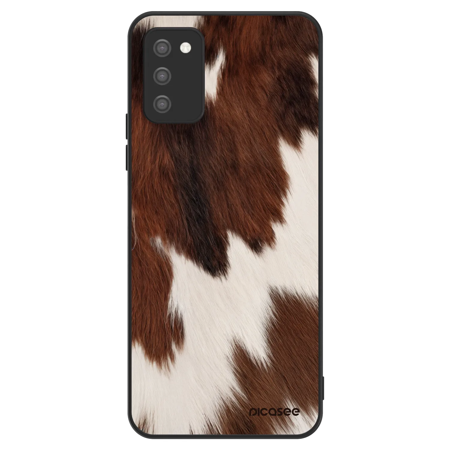 Picasee ULTIMATE CASE για Samsung Galaxy A02s A025G - Rustica