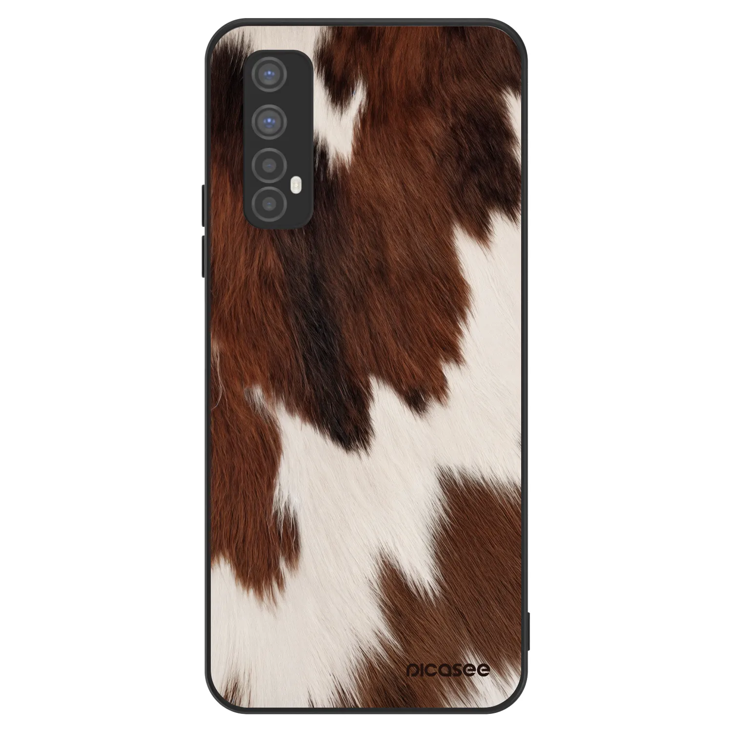 Picasee ULTIMATE CASE για Realme 7 - Rustica
