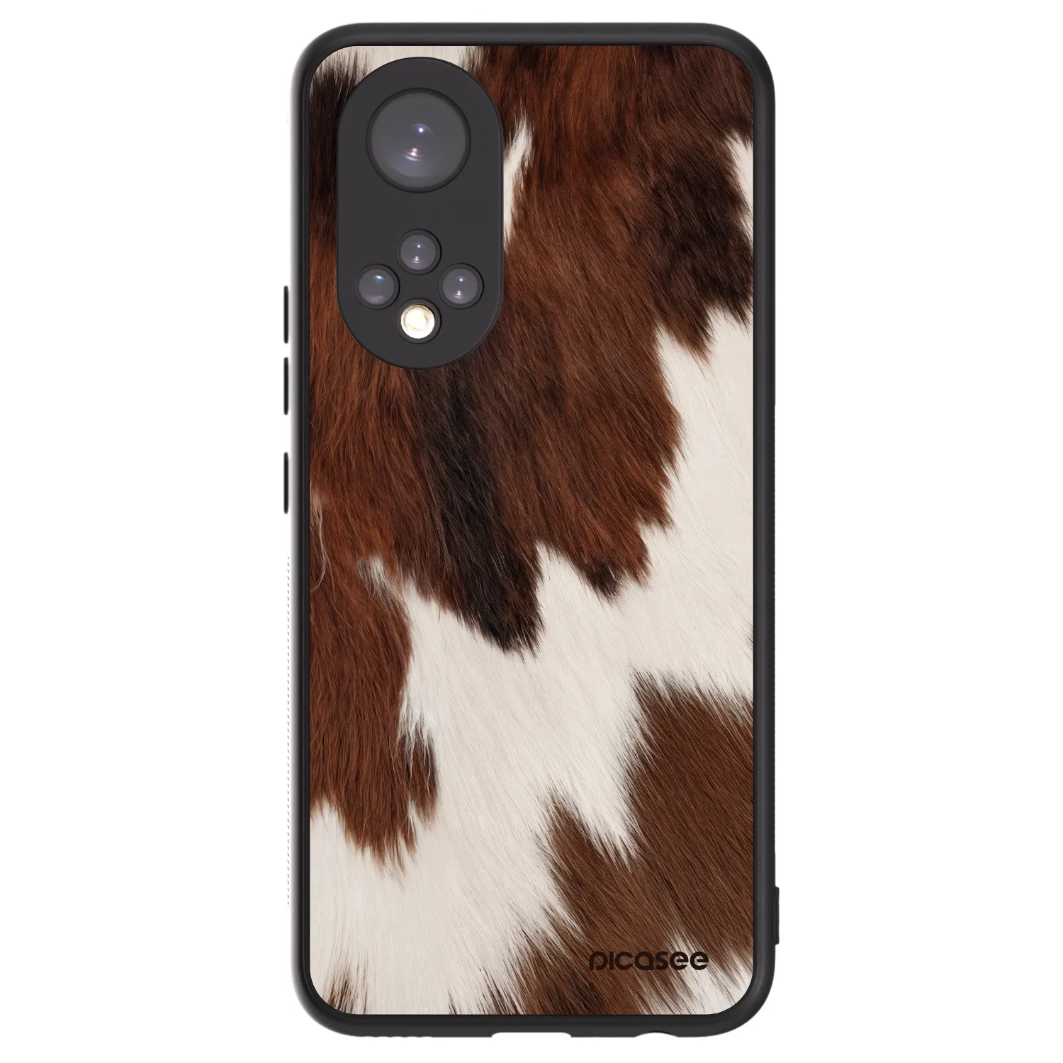 Picasee ULTIMATE CASE για Honor 50 5G - Rustica