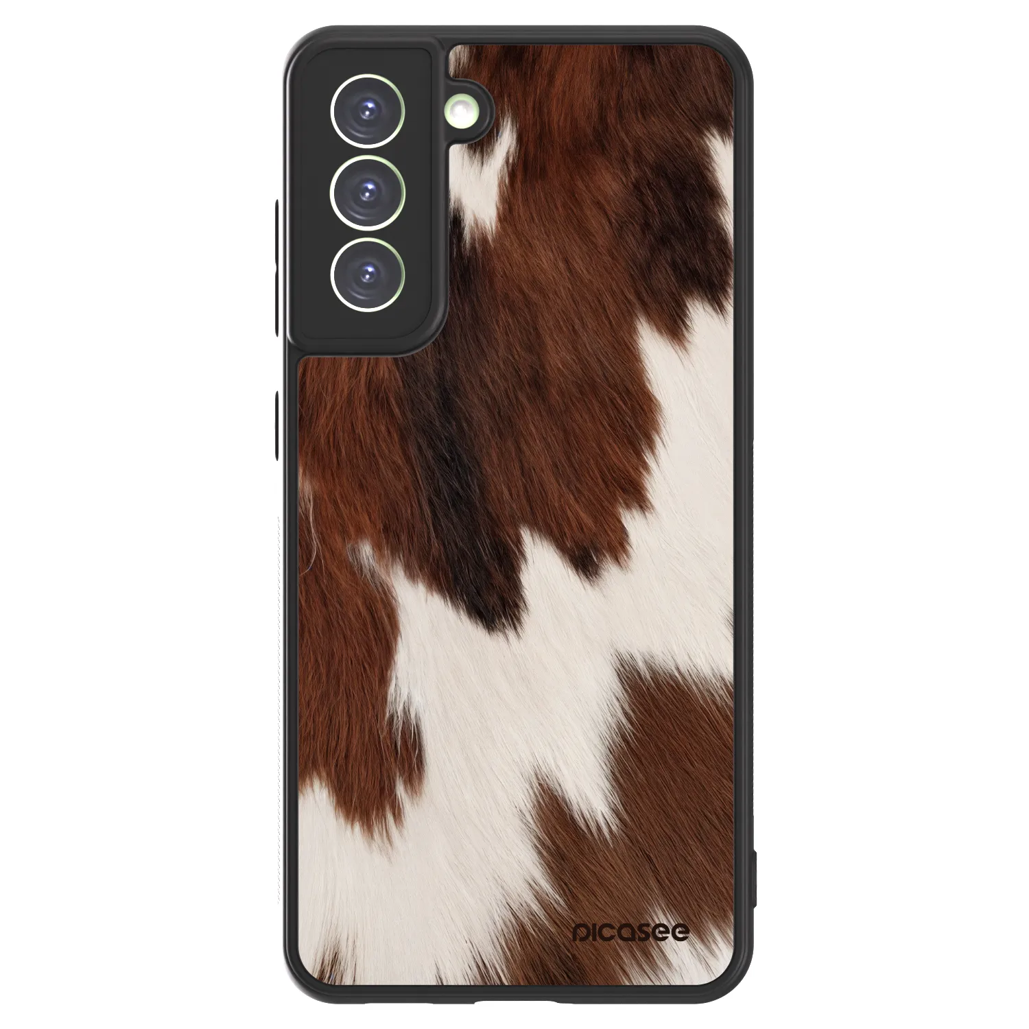 Picasee ULTIMATE CASE για Samsung Galaxy S21 FE 5G - Rustica