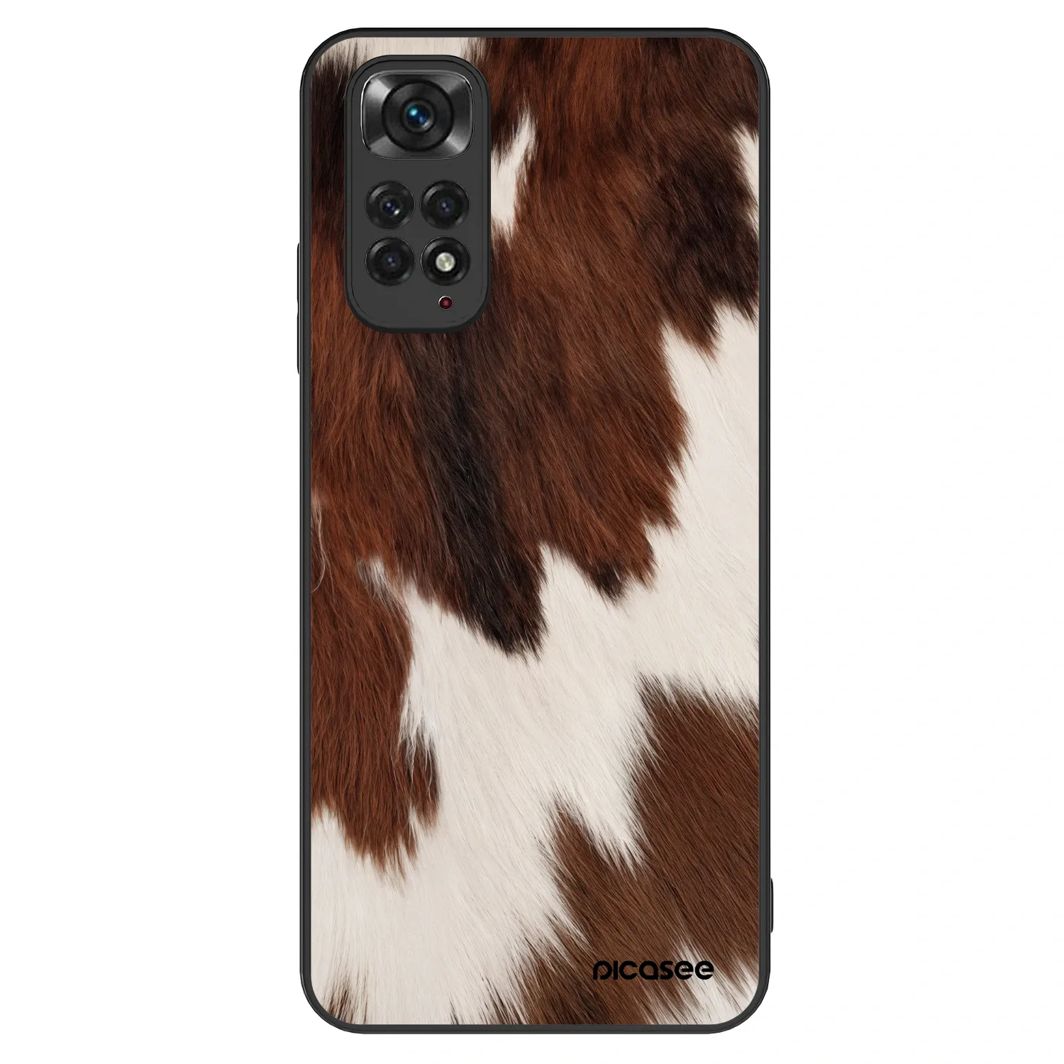 Picasee ULTIMATE CASE για Xiaomi Redmi Note 11 - Rustica
