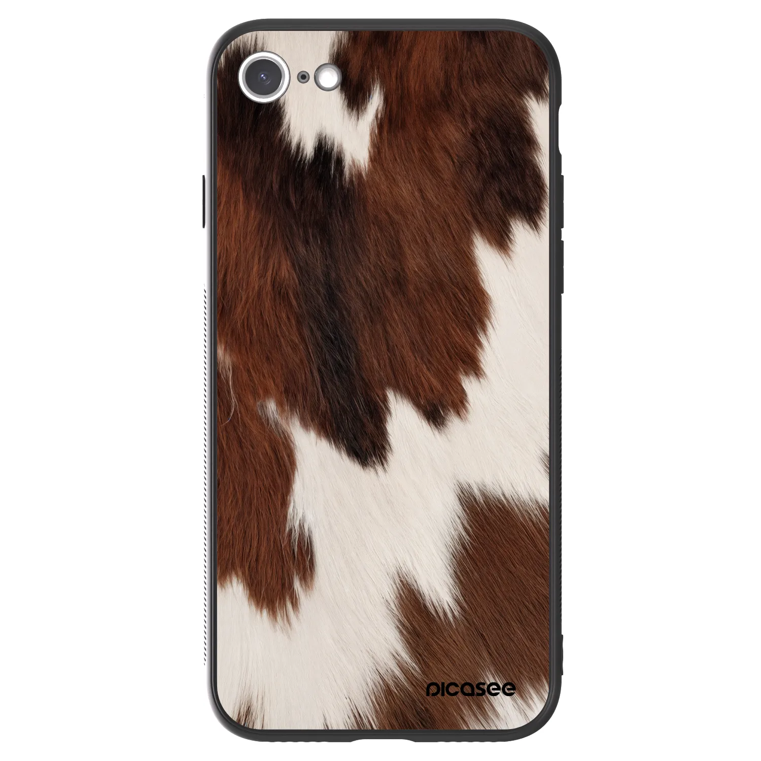 Picasee ULTIMATE CASE για Apple iPhone SE 2022 - Rustica