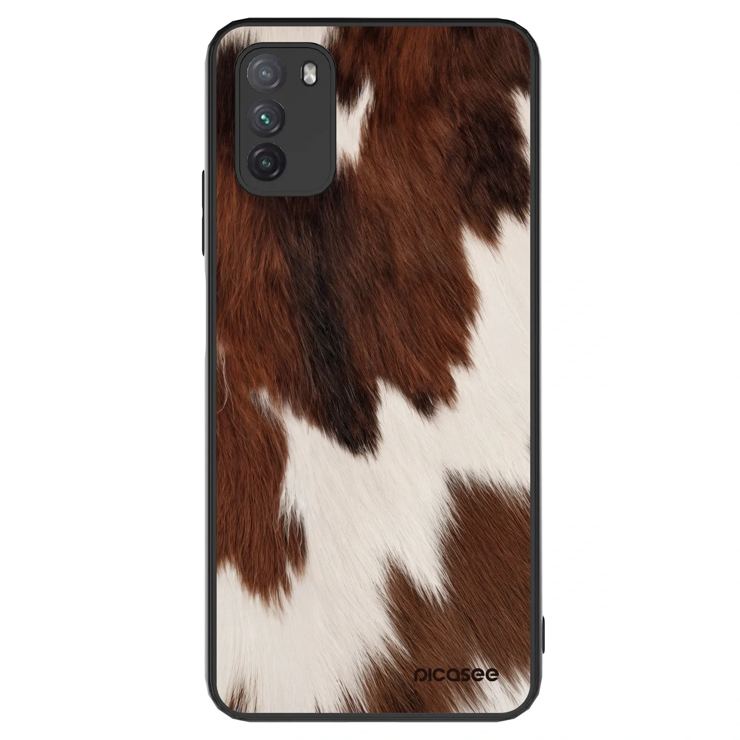 Picasee ULTIMATE CASE για Xiaomi Poco M3 - Rustica