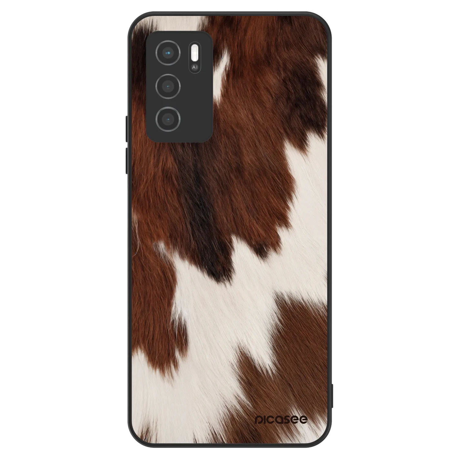 Picasee ULTIMATE CASE για OPPO A16s - Rustica
