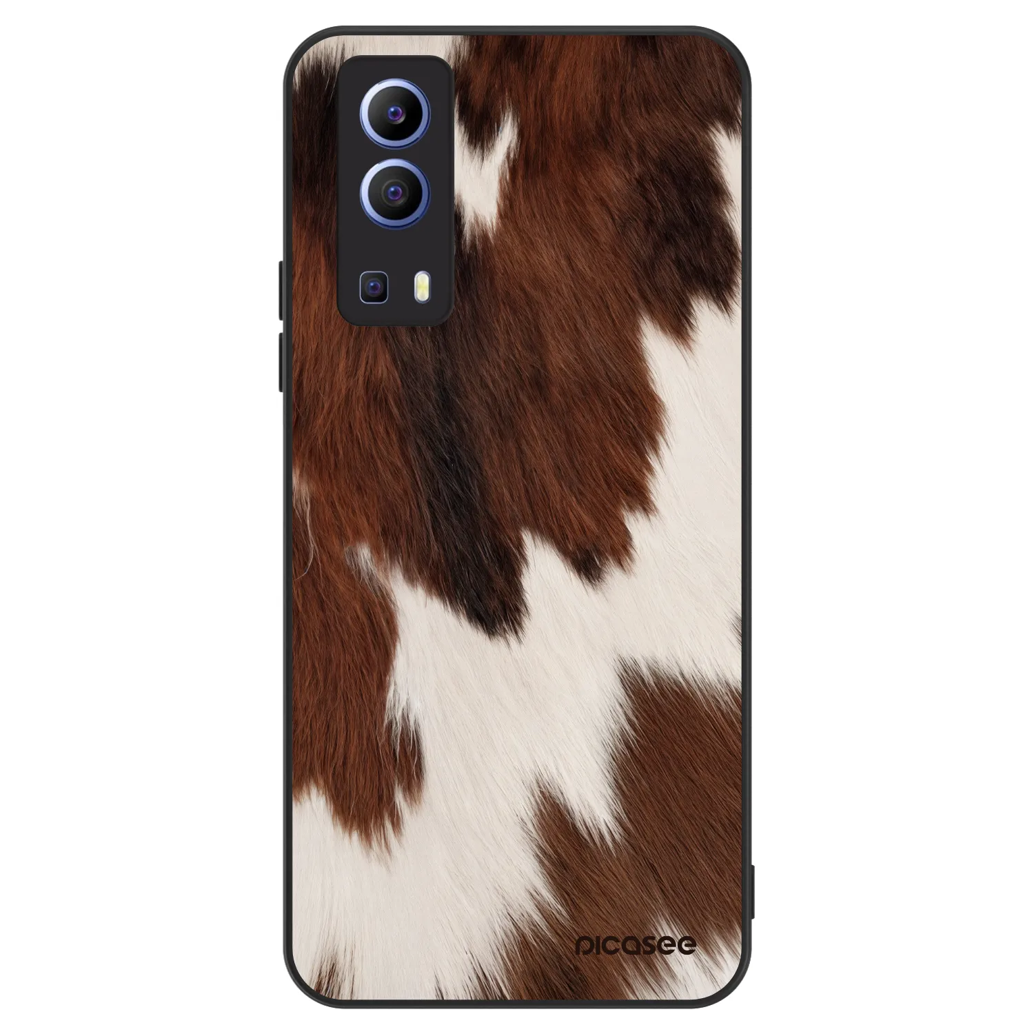 Picasee ULTIMATE CASE για Vivo Y52 5G - Rustica