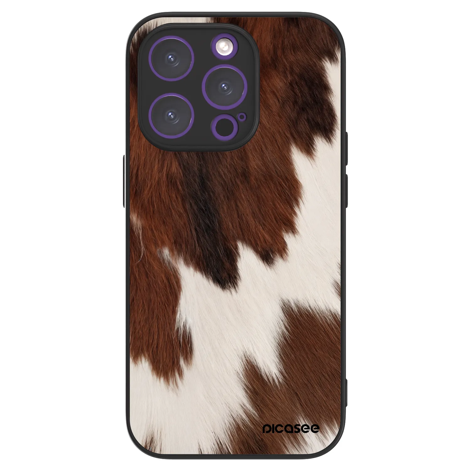 Picasee ULTIMATE CASE για Apple iPhone 14 Pro - Rustica