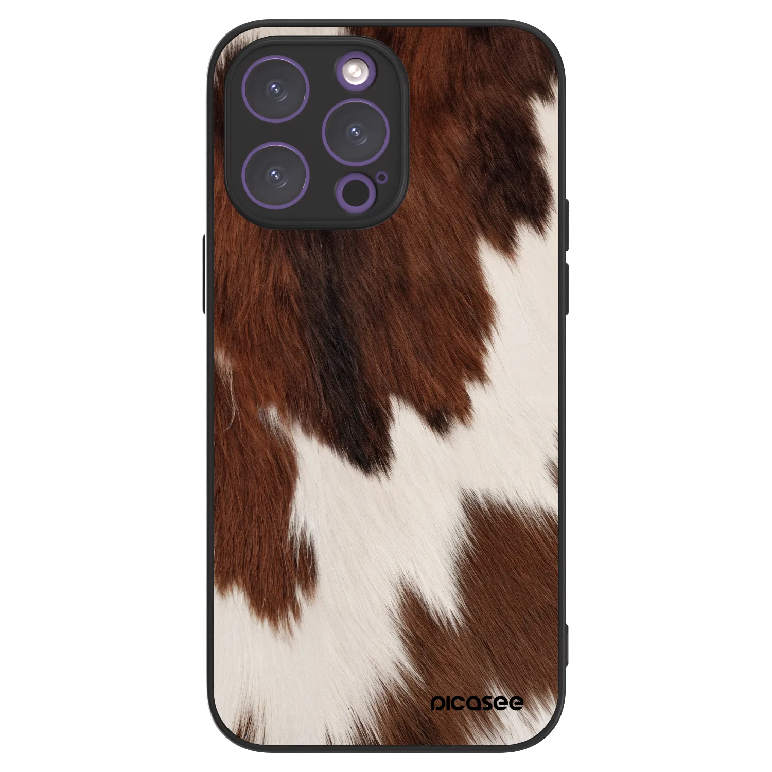 Picasee ULTIMATE CASE για Apple iPhone 14 Pro Max - Rustica