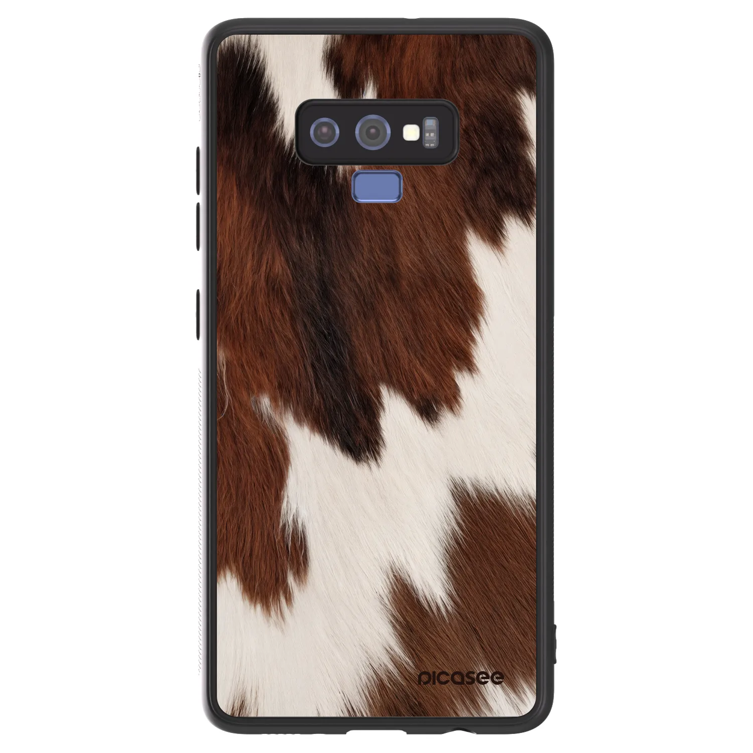 Picasee ULTIMATE CASE για Samsung Galaxy Note 9 N960F - Rustica