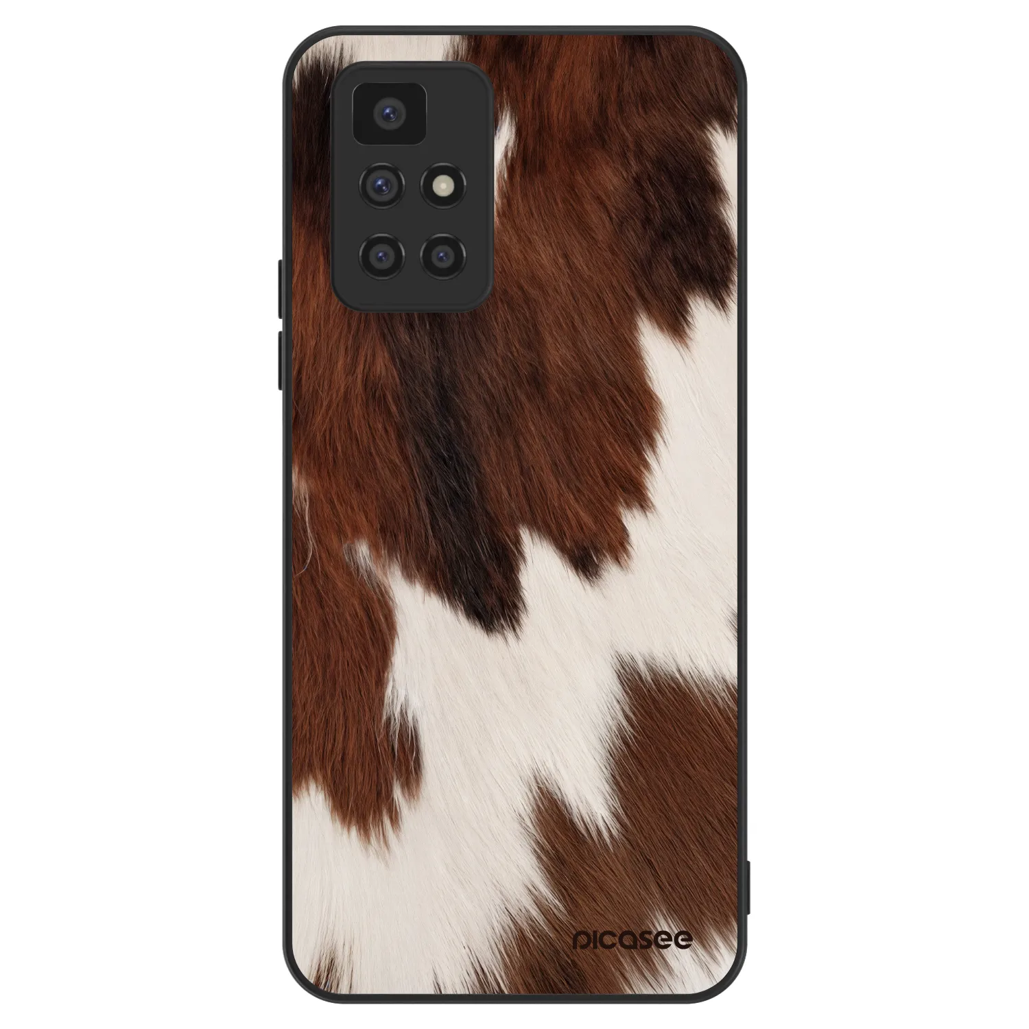 Picasee ULTIMATE CASE για Xiaomi Redmi 10 (2022) - Rustica