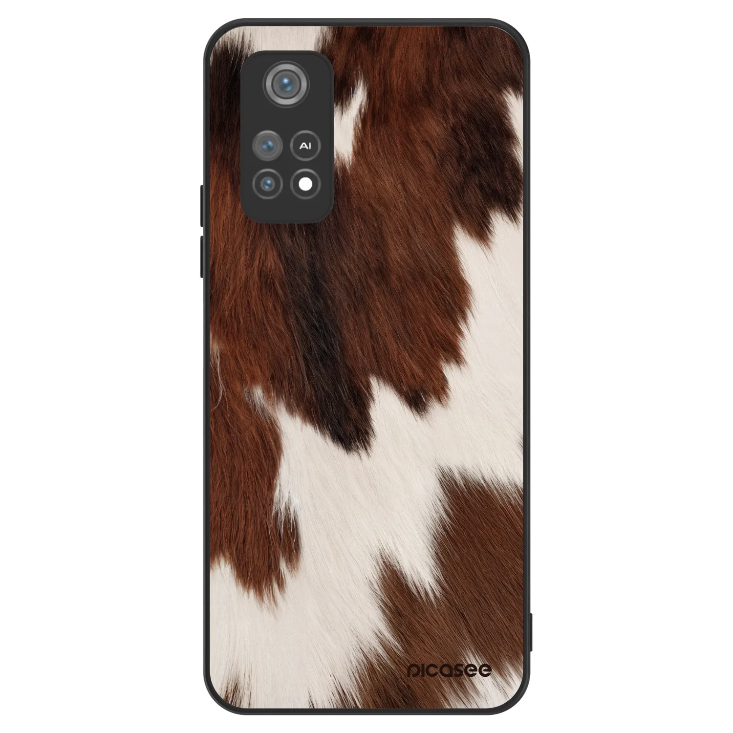 Picasee ULTIMATE CASE για Xiaomi Poco M4 Pro - Rustica