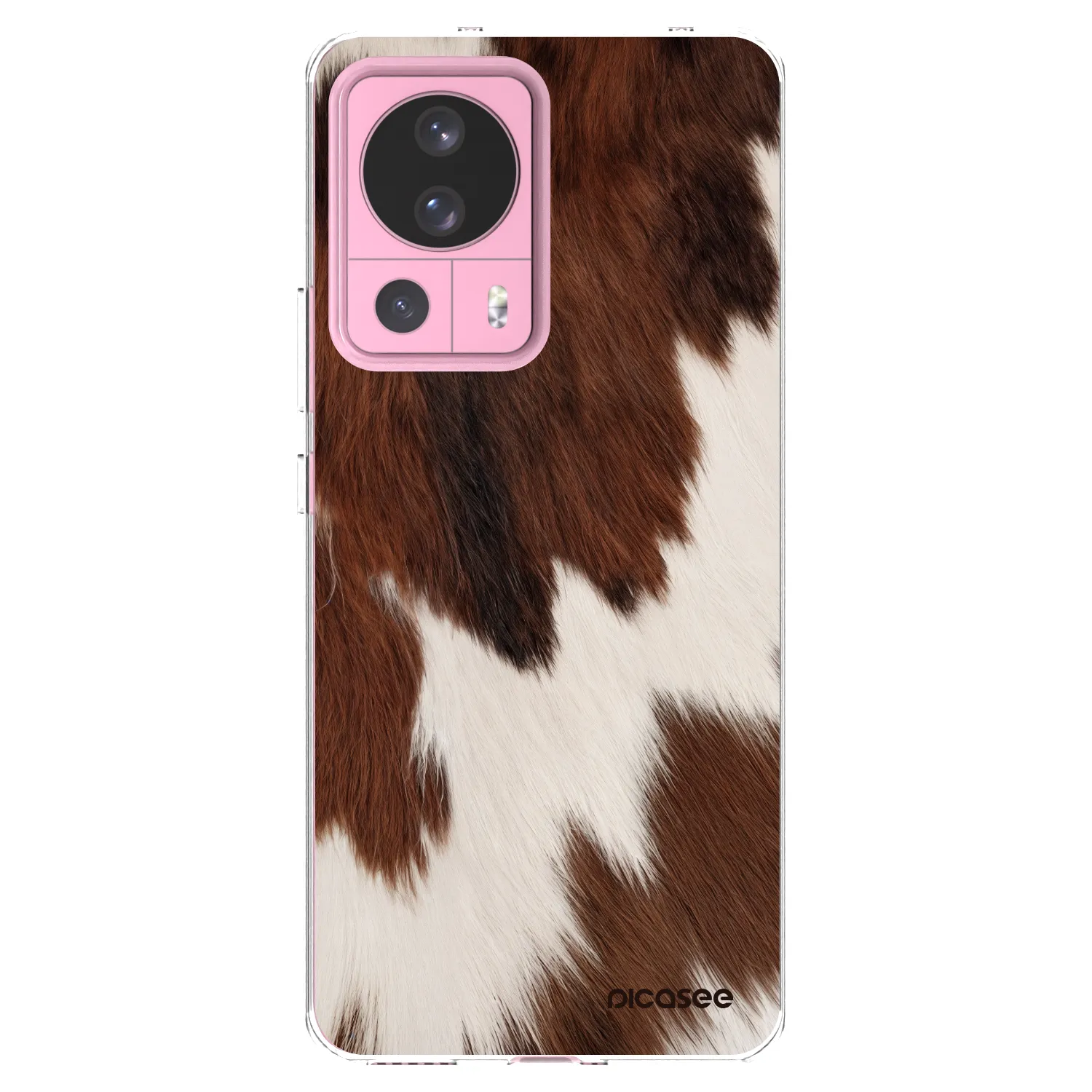 Picasee διαφανής θήκη σιλικόνης Xiaomi 13 Lite - Rustica