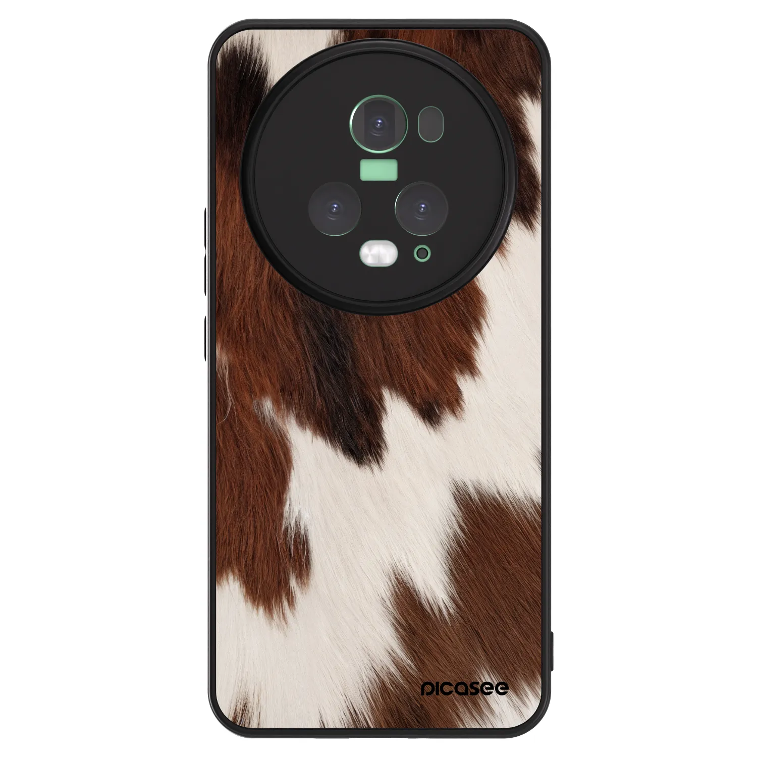 Picasee ULTIMATE CASE για Honor Magic5 Pro - Rustica