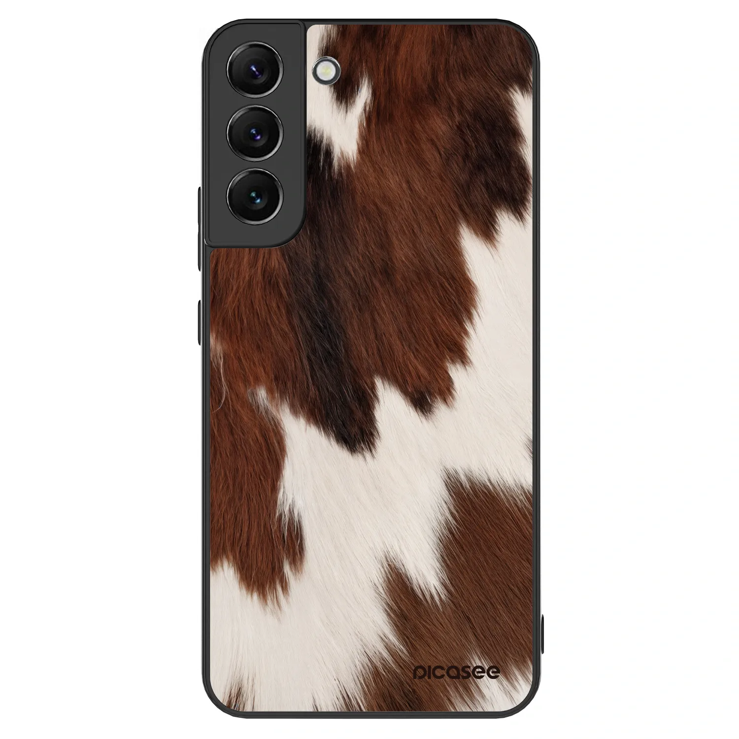 Picasee ULTIMATE CASE PowerShare για Samsung Galaxy S22+ 5G - Rustica
