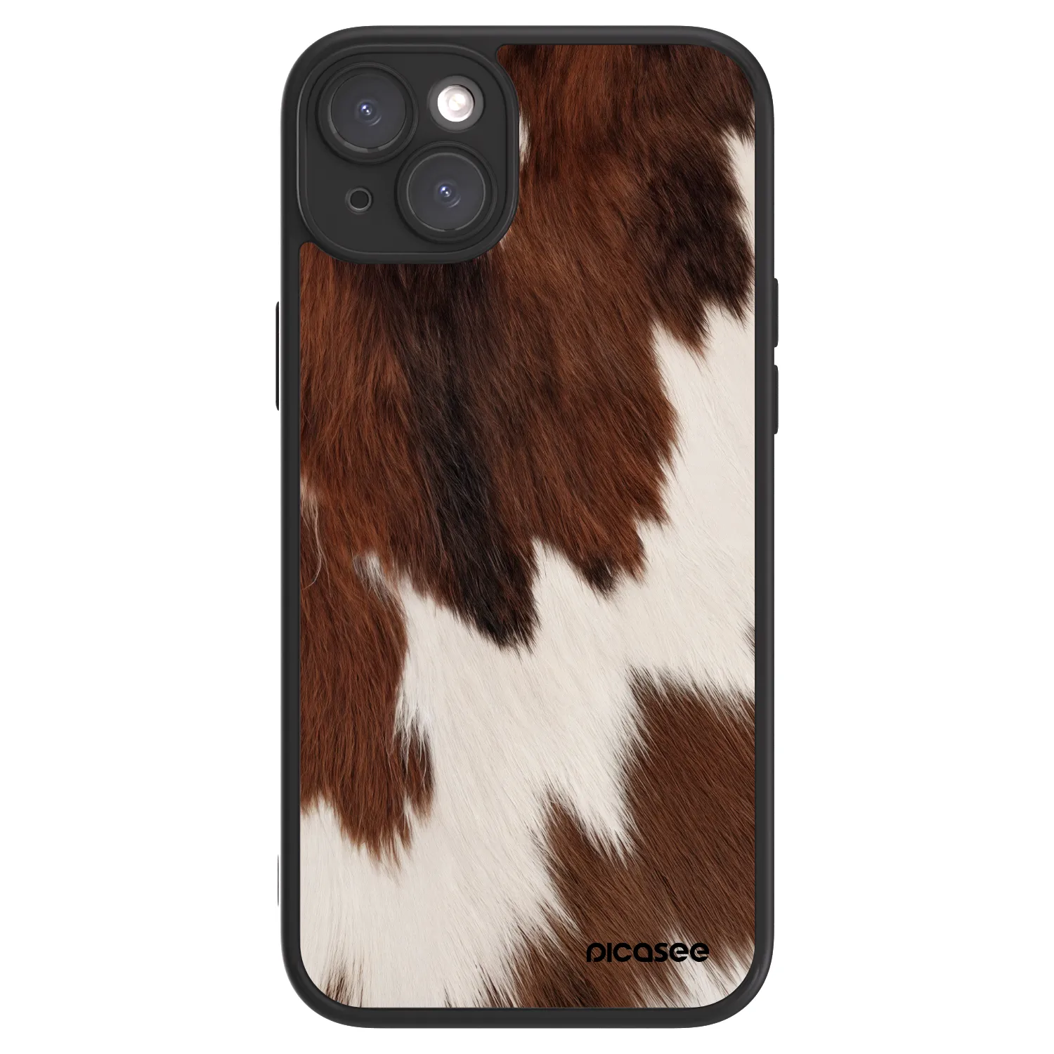Picasee ULTIMATE CASE για Apple iPhone 15 Plus - Rustica