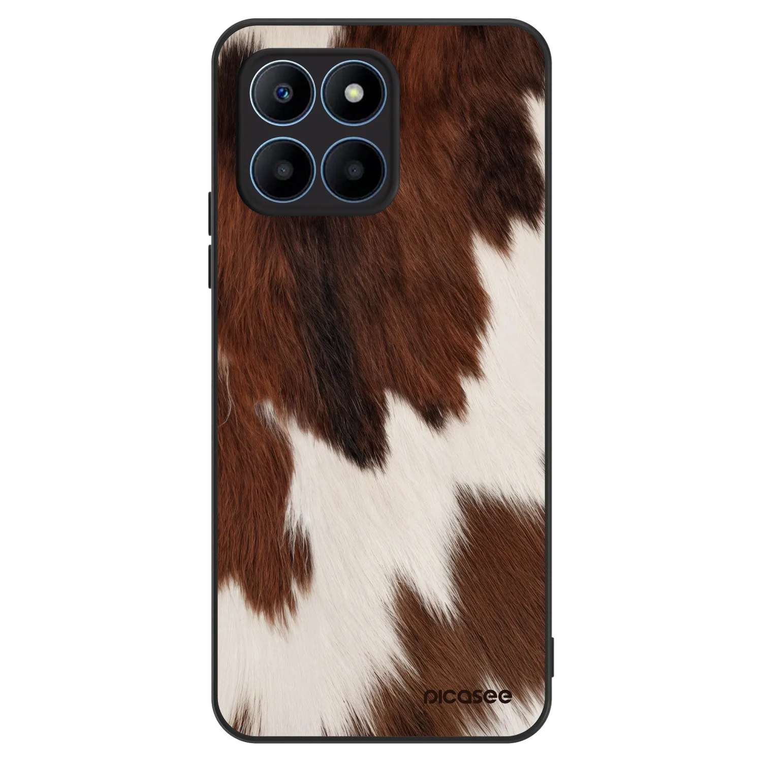 Picasee ULTIMATE CASE για Honor 70 Lite - Rustica
