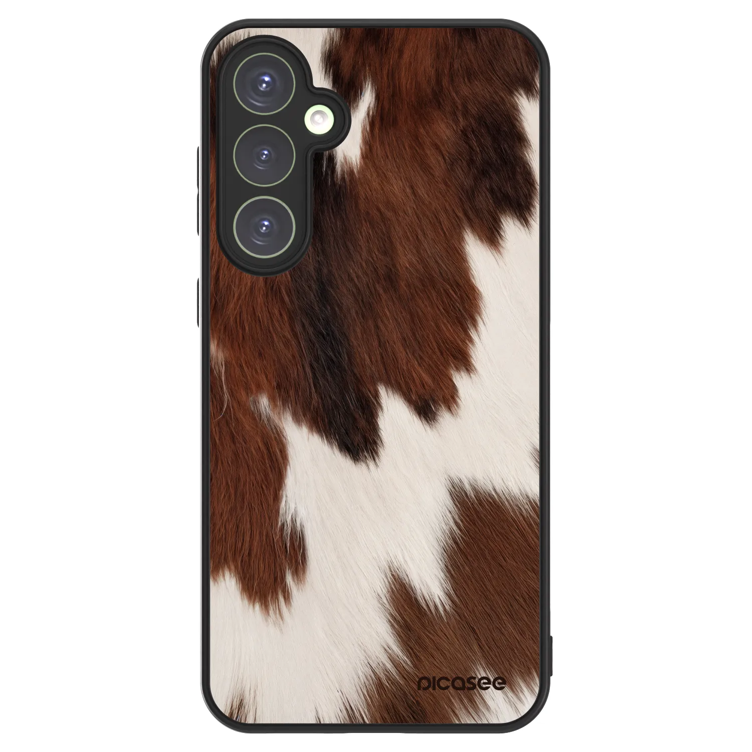 Picasee ULTIMATE CASE PowerShare για Samsung Galaxy S23 FE S711B - Rustica