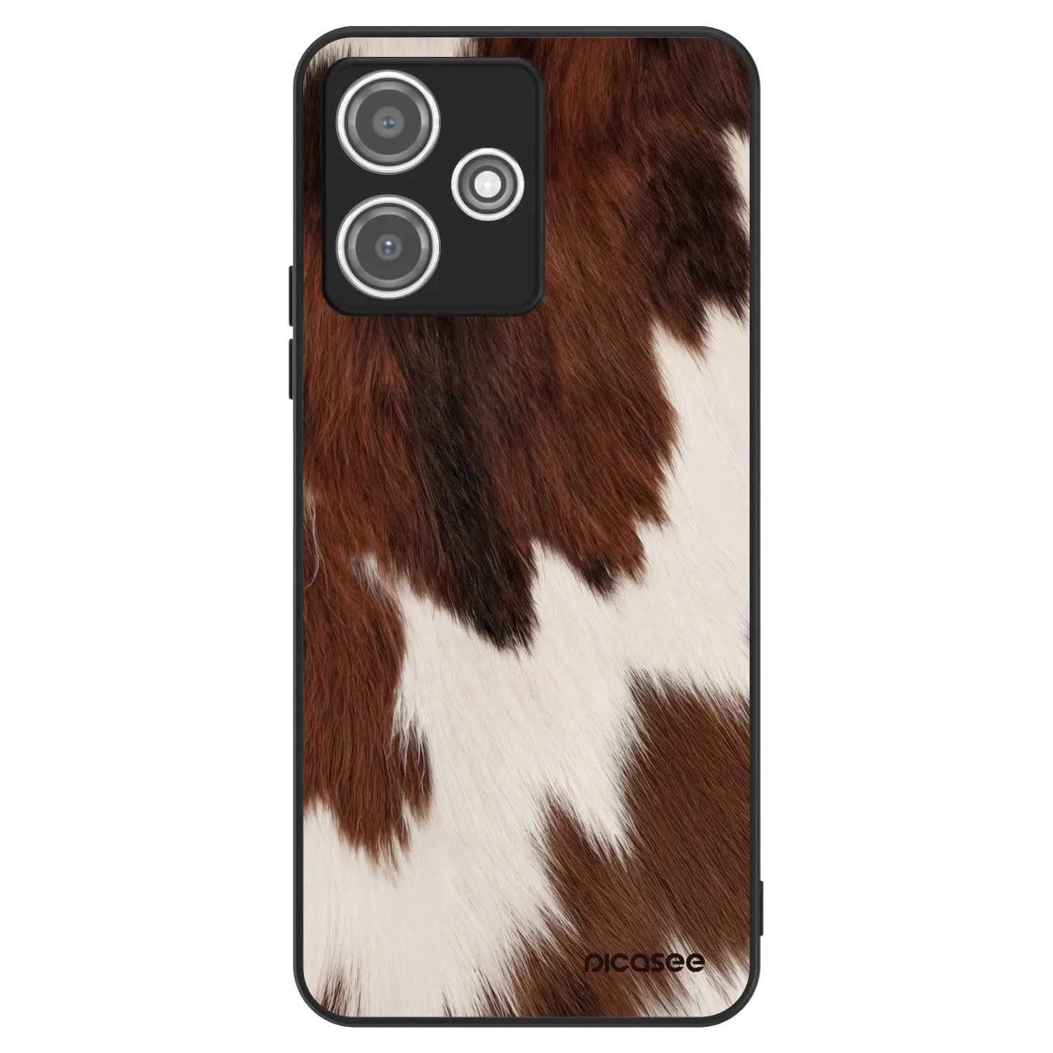 Picasee ULTIMATE CASE για Xiaomi Redmi 12 5G - Rustica