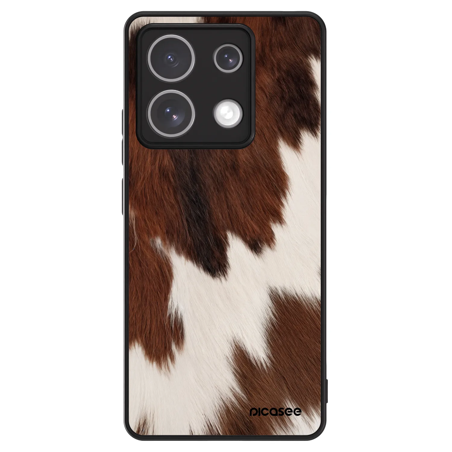 Picasee ULTIMATE CASE για Xiaomi Redmi Note 13 5G - Rustica