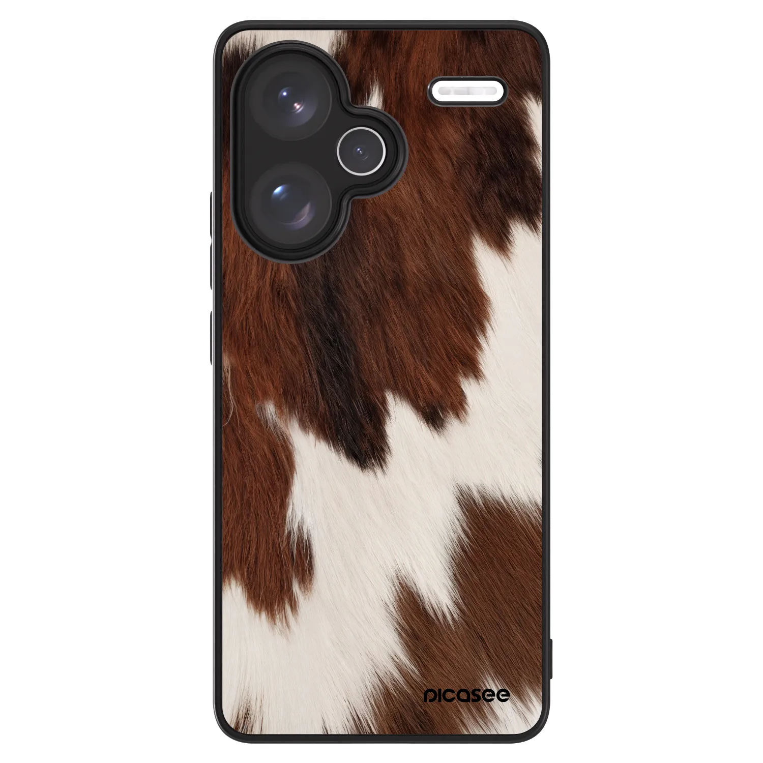 Picasee ULTIMATE CASE για Xiaomi Redmi Note 13 Pro+ 5G - Rustica