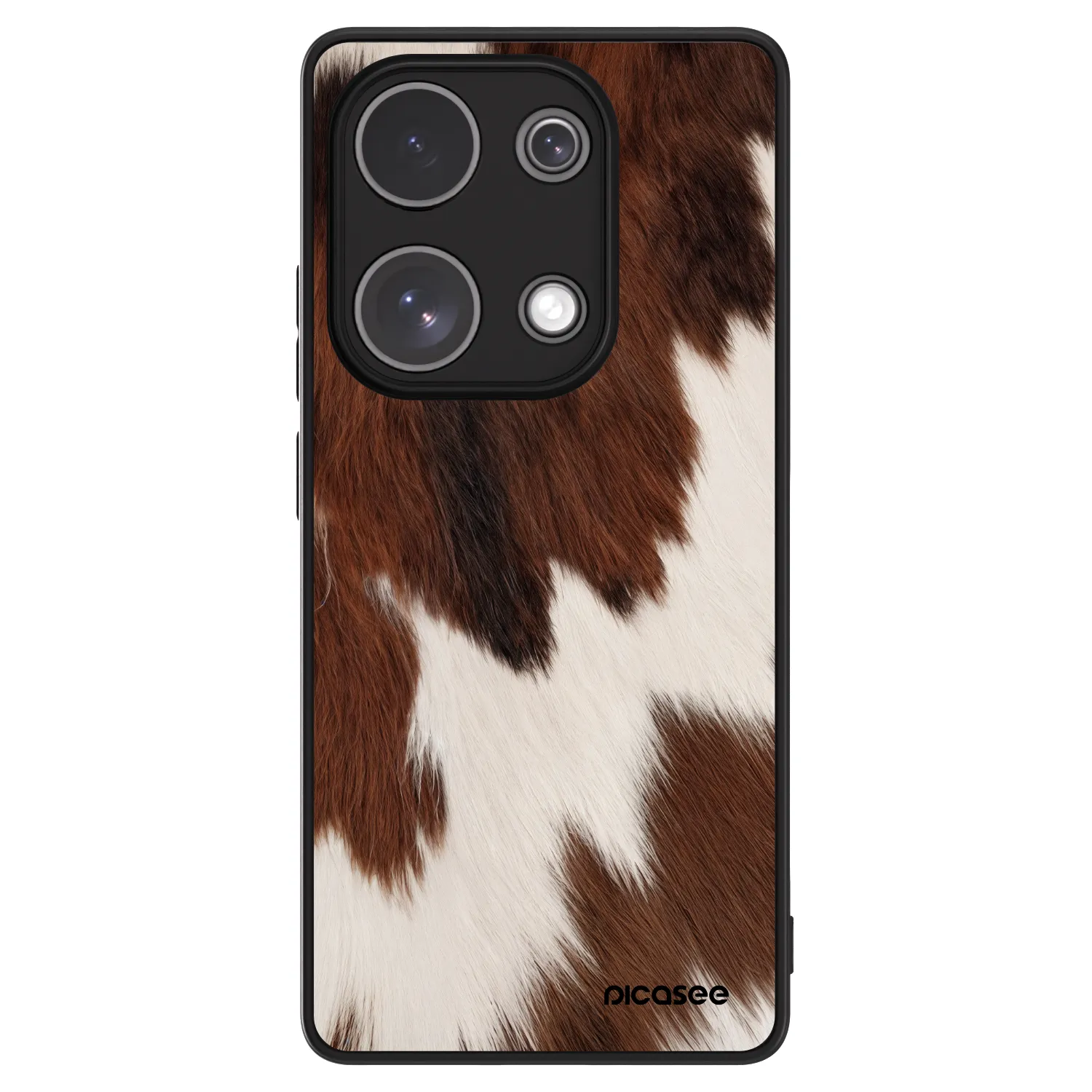 Picasee ULTIMATE CASE για Xiaomi Redmi Note 13 Pro 4G - Rustica