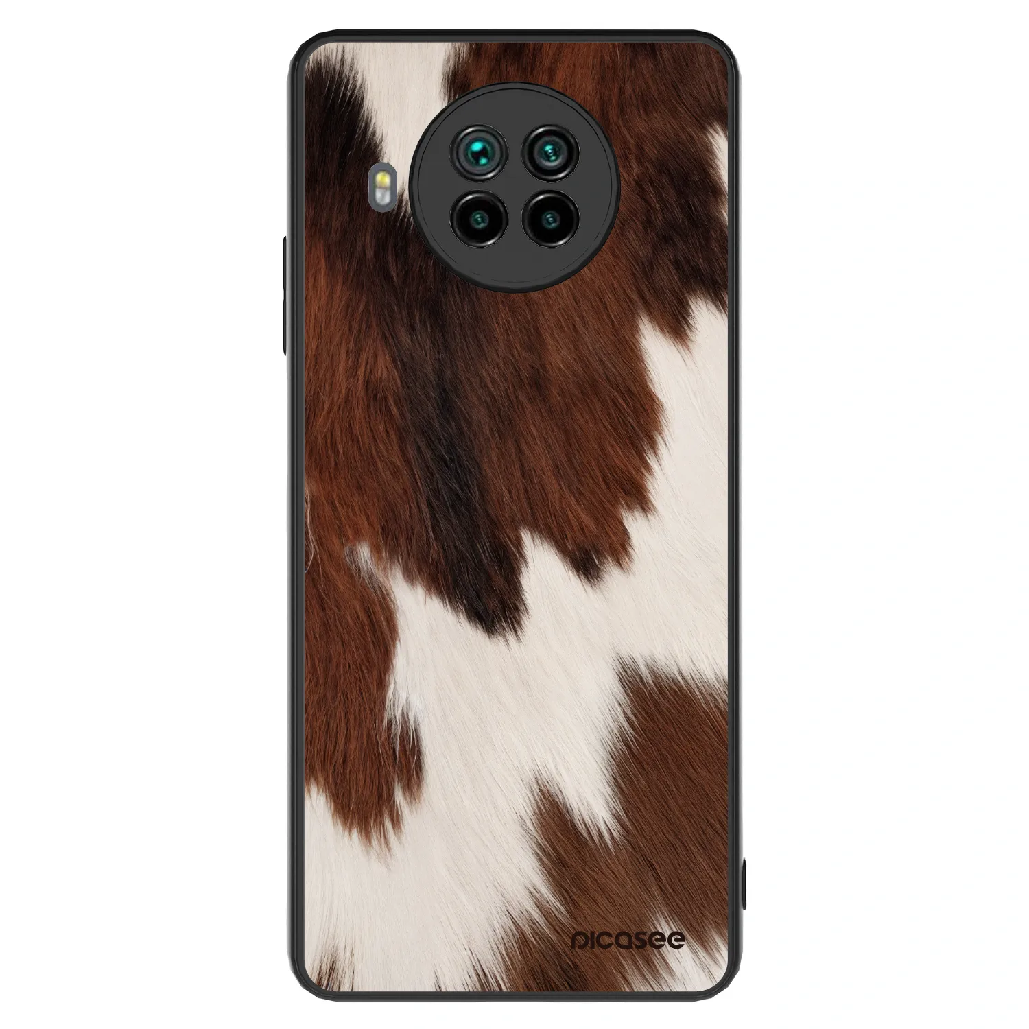 Picasee ULTIMATE CASE για Xiaomi Mi 10T Lite - Rustica