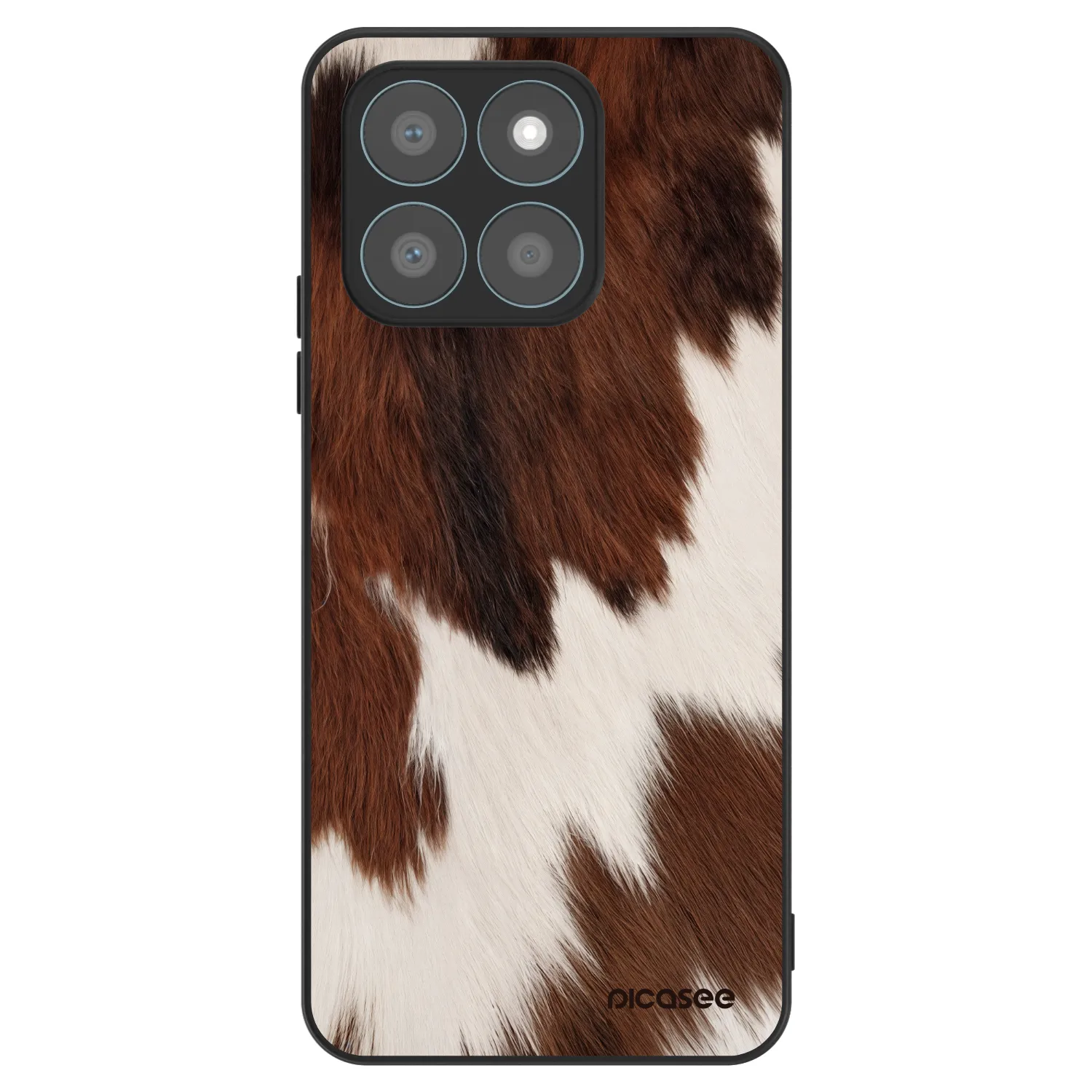 Picasee ULTIMATE CASE για Honor X8b - Rustica