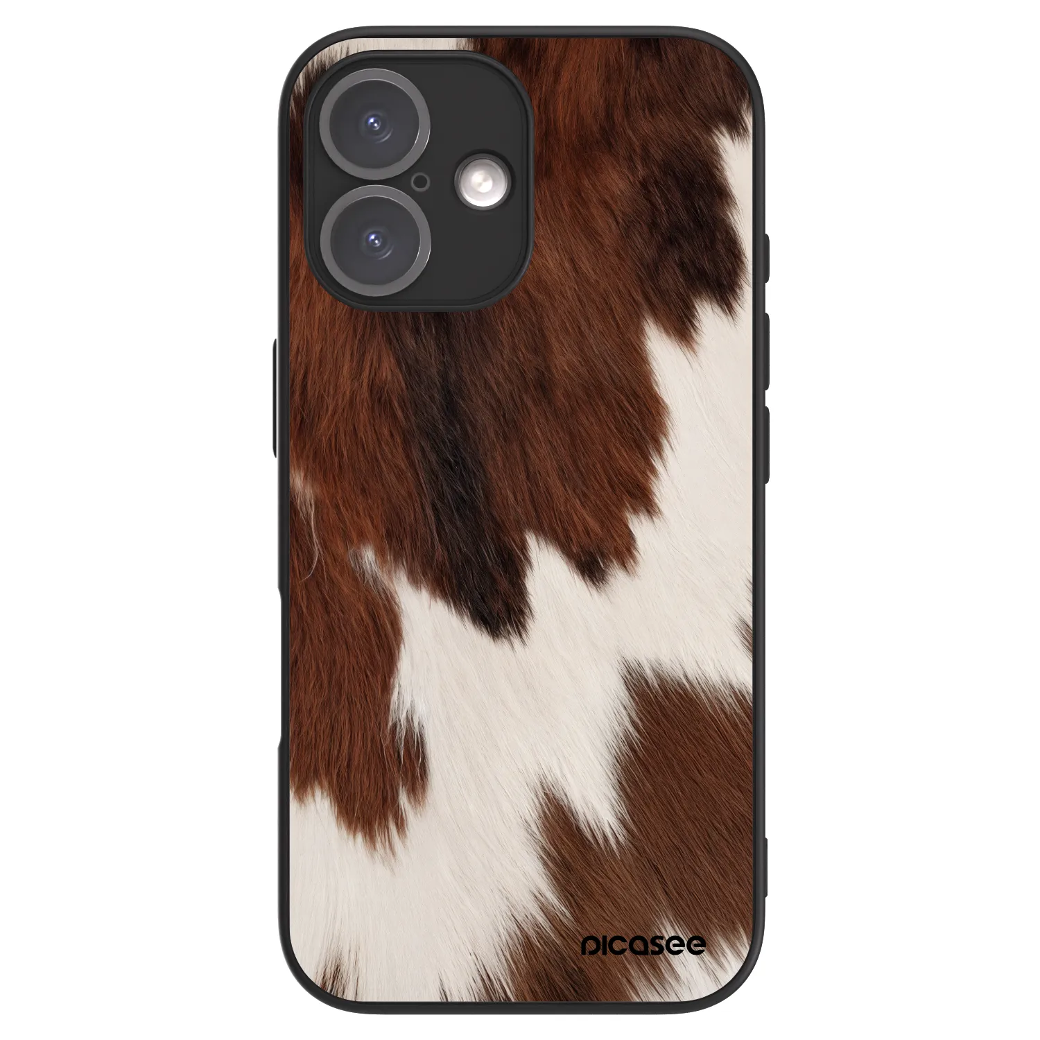 Picasee ULTIMATE CASE για Apple iPhone 16 - Rustica